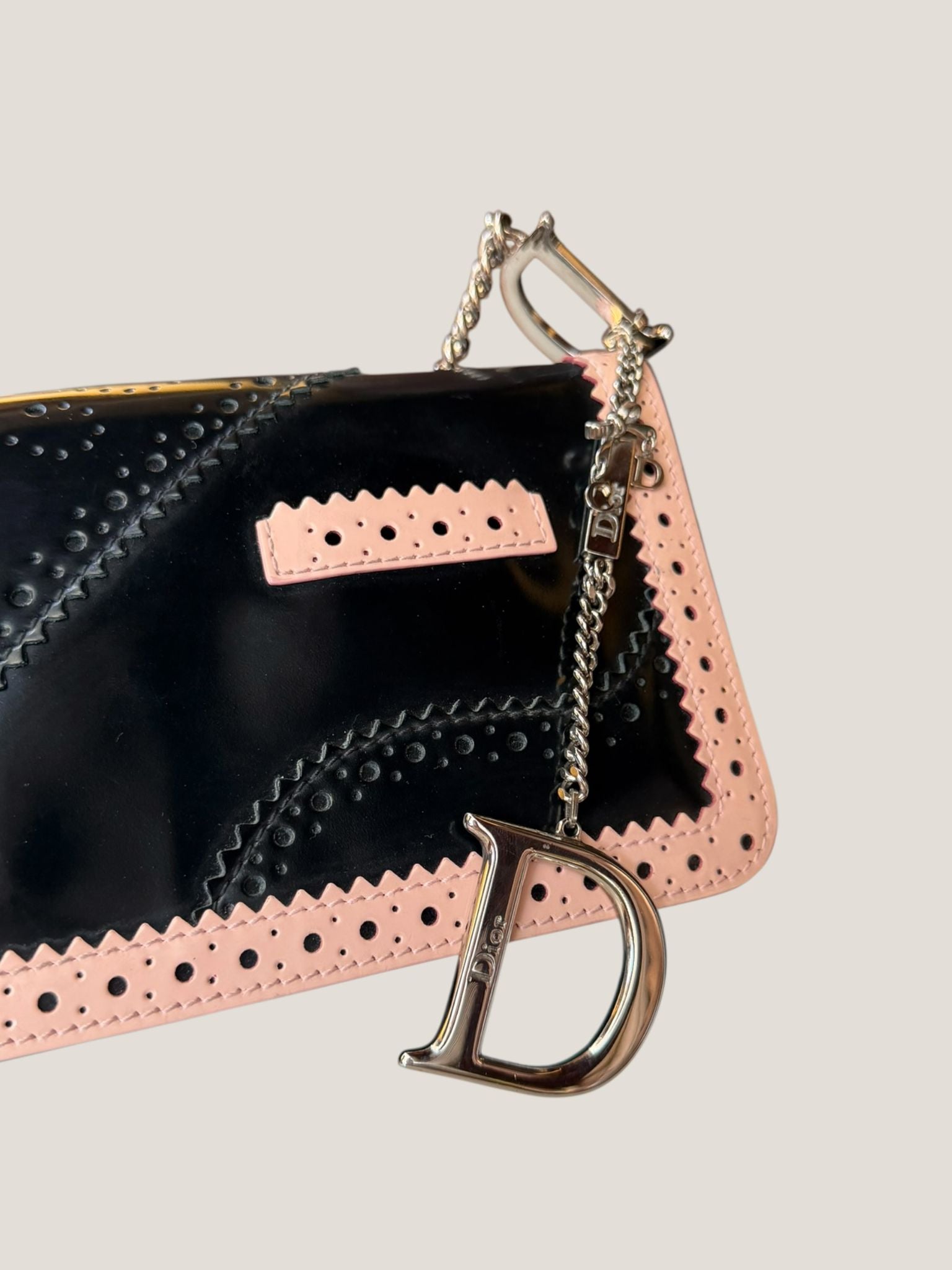 Christian Dior D’Trick Pochette