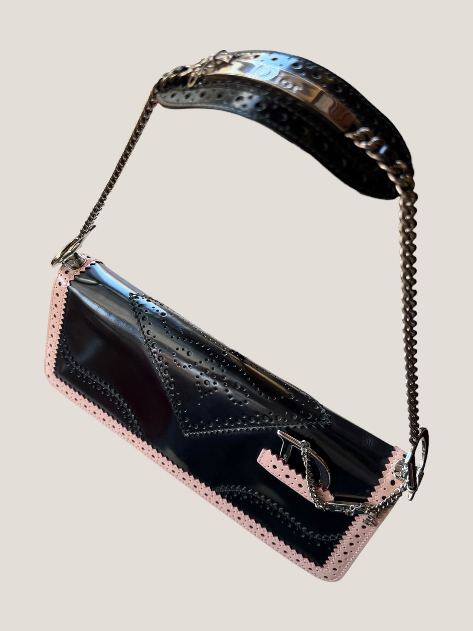 Christian Dior D’Trick Pochette