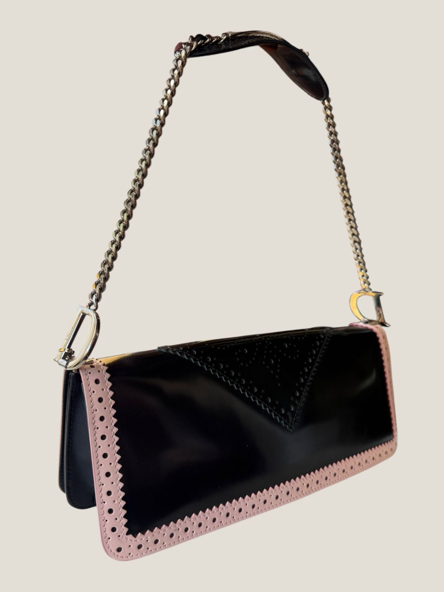 Christian Dior D’Trick Pochette