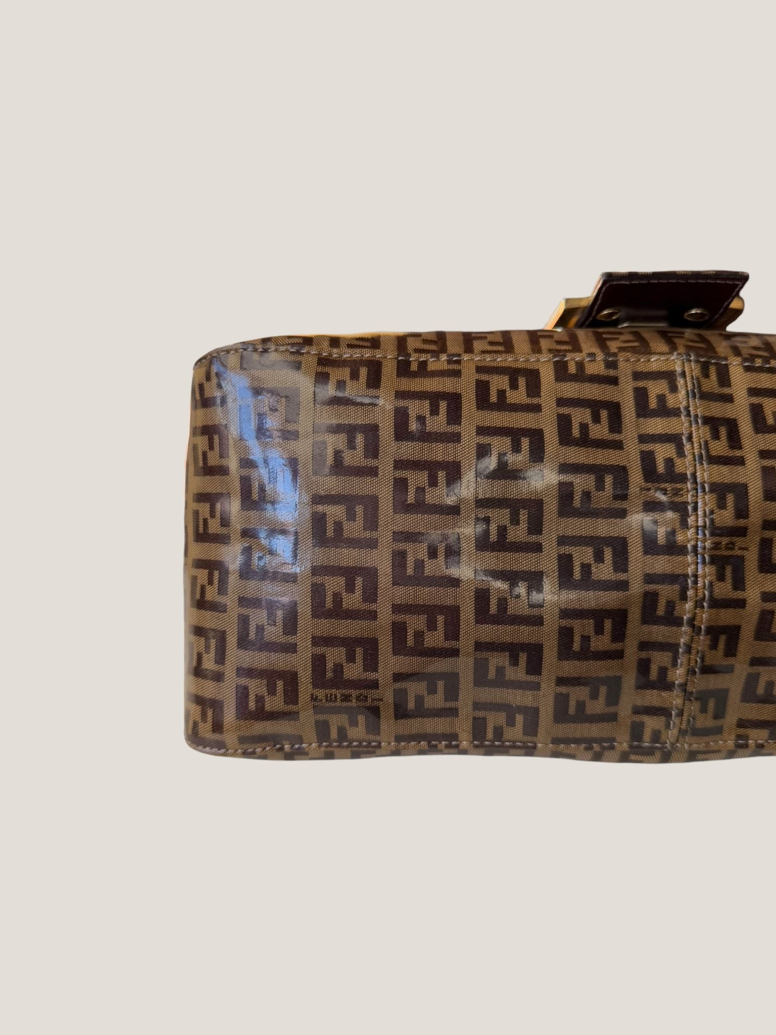Fendi Mamma Baguette
