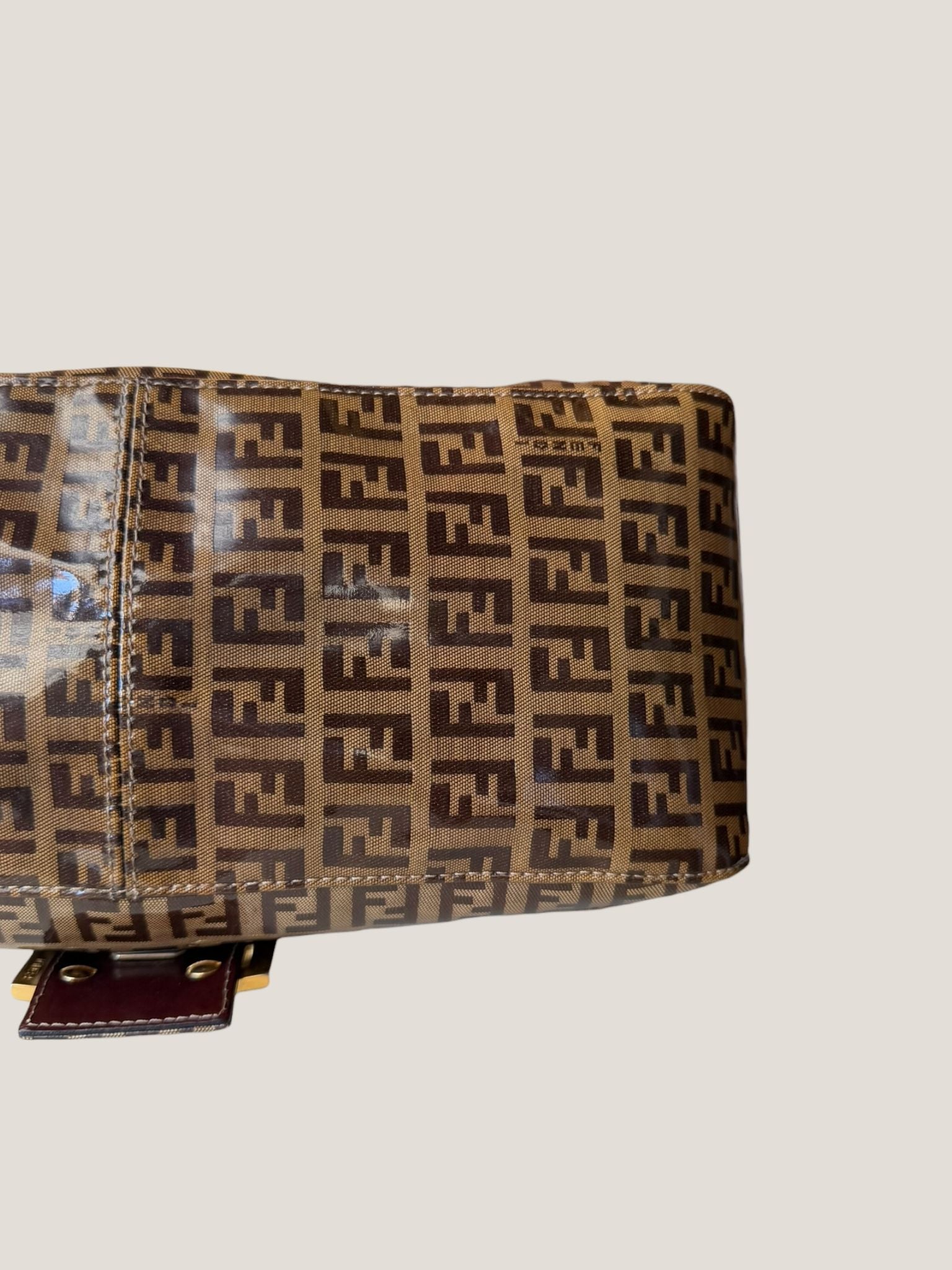 Fendi Mamma Baguette
