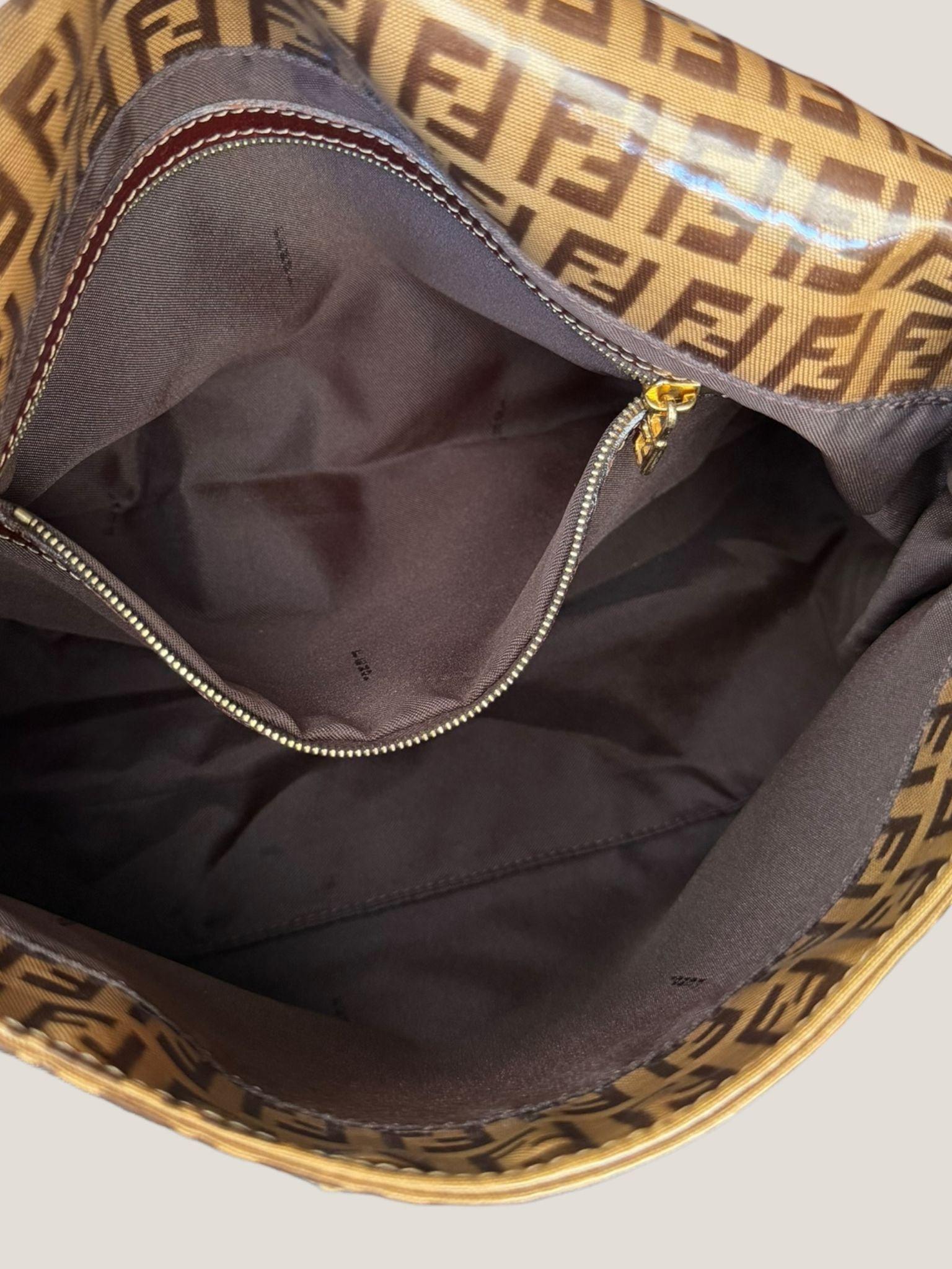Fendi Mamma Baguette