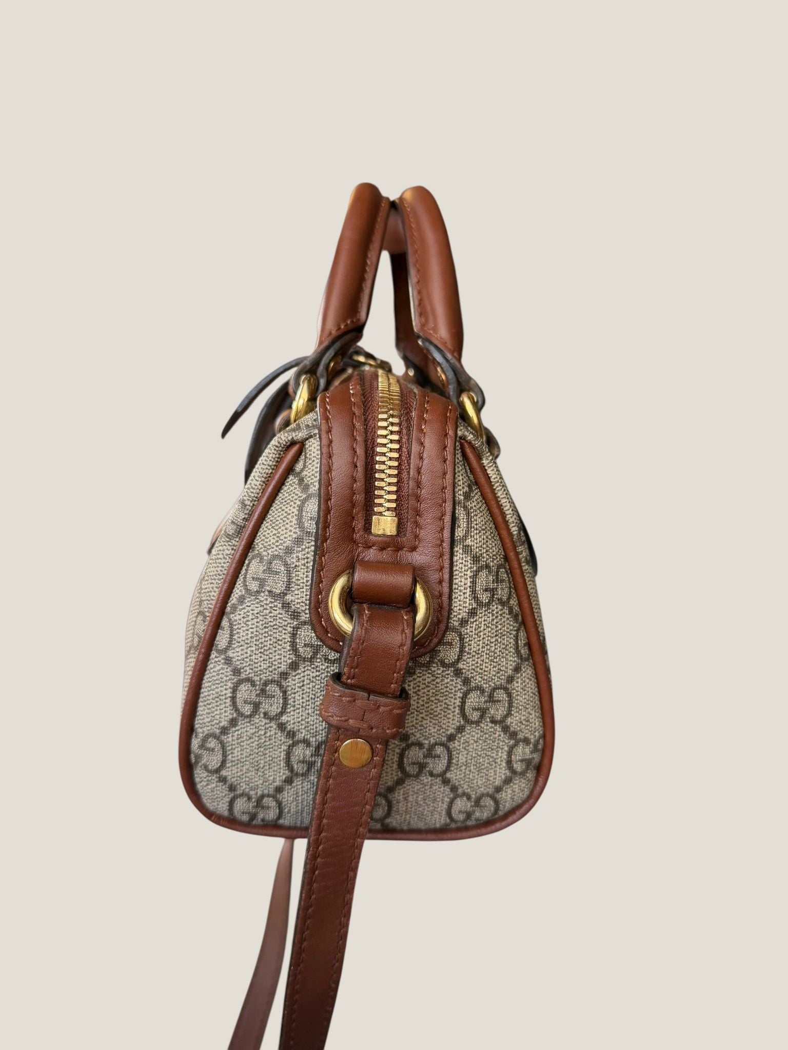 Gucci Mini Boston