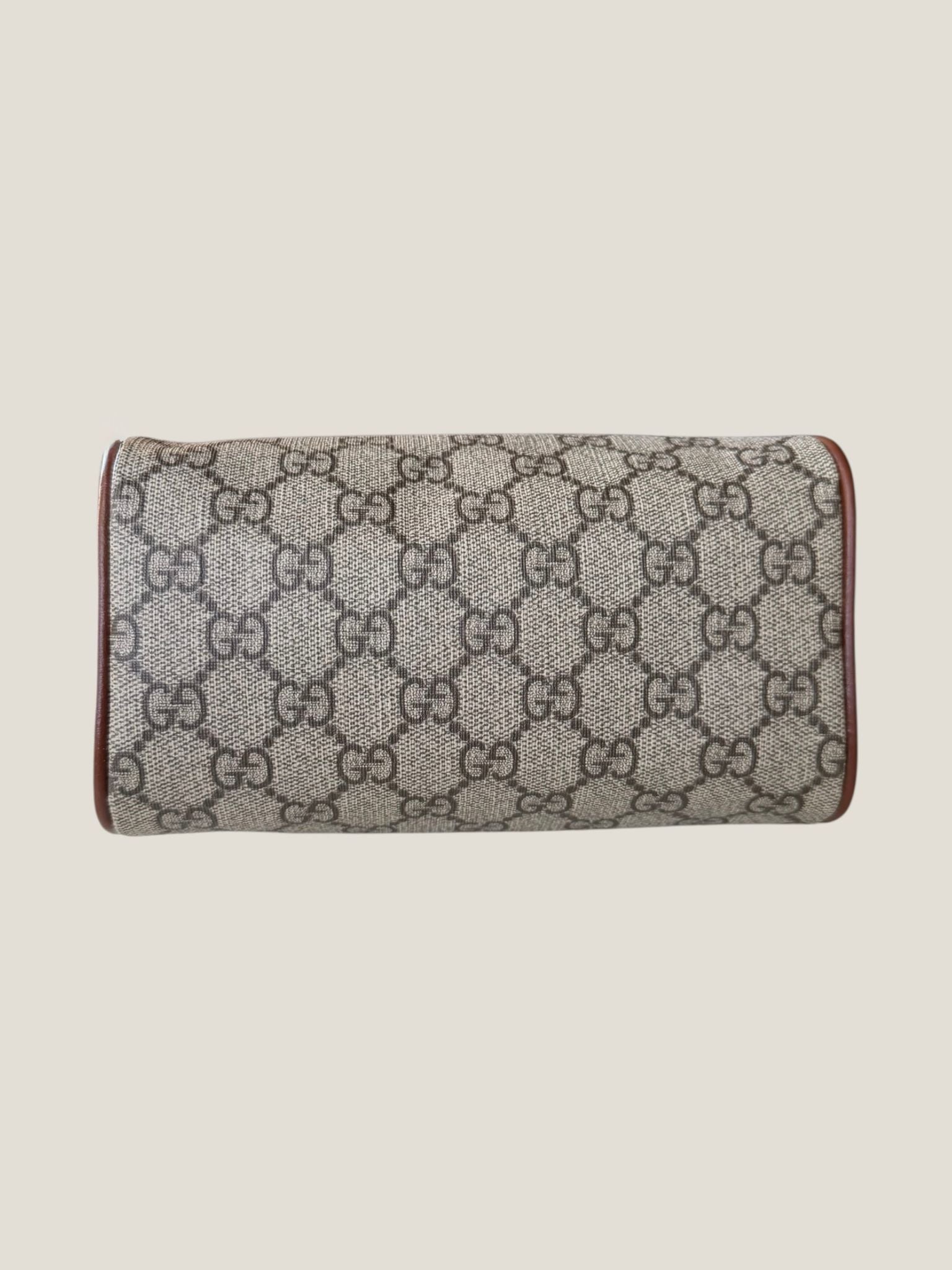 Gucci Mini Boston