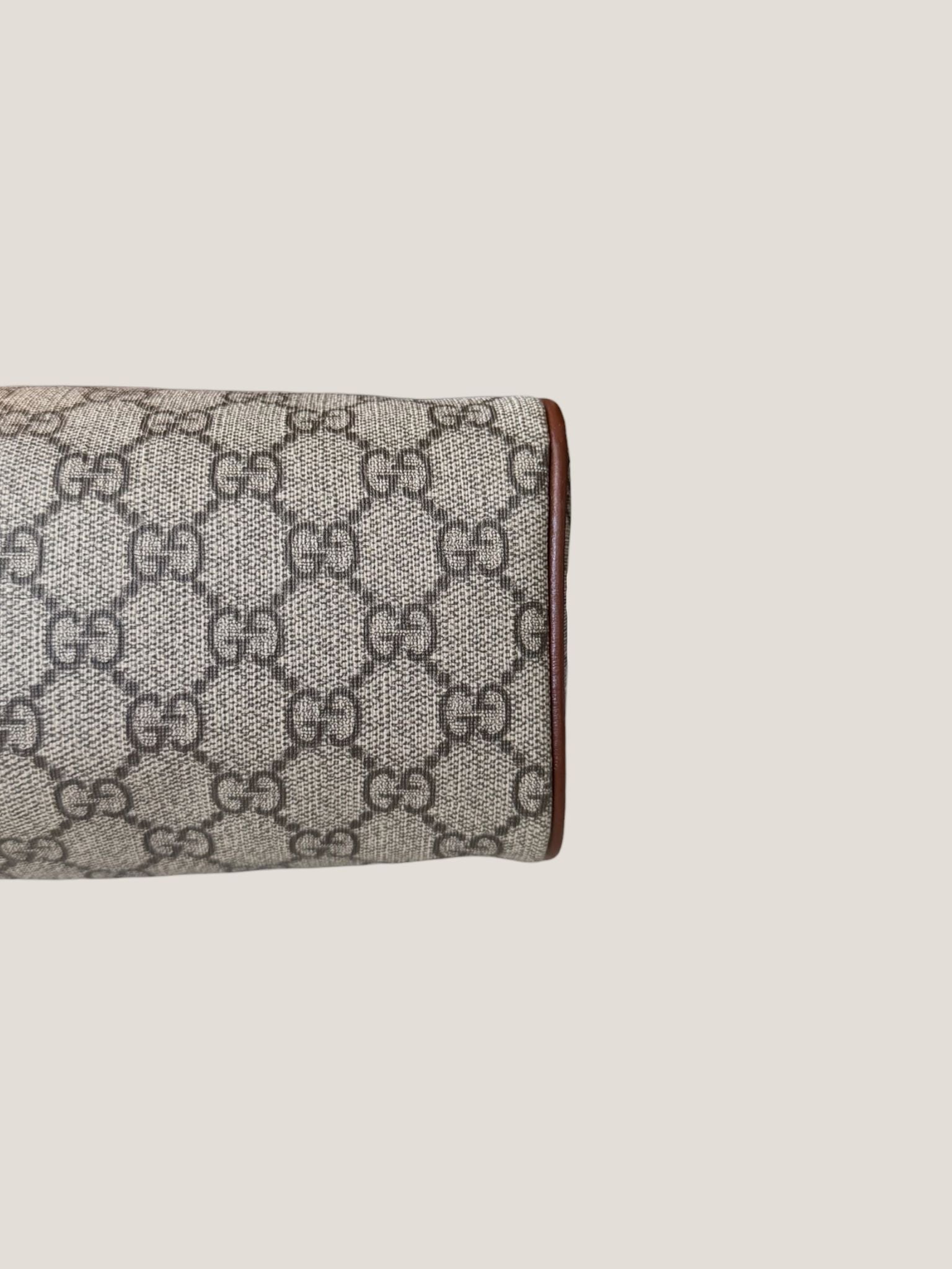 Gucci Mini Boston