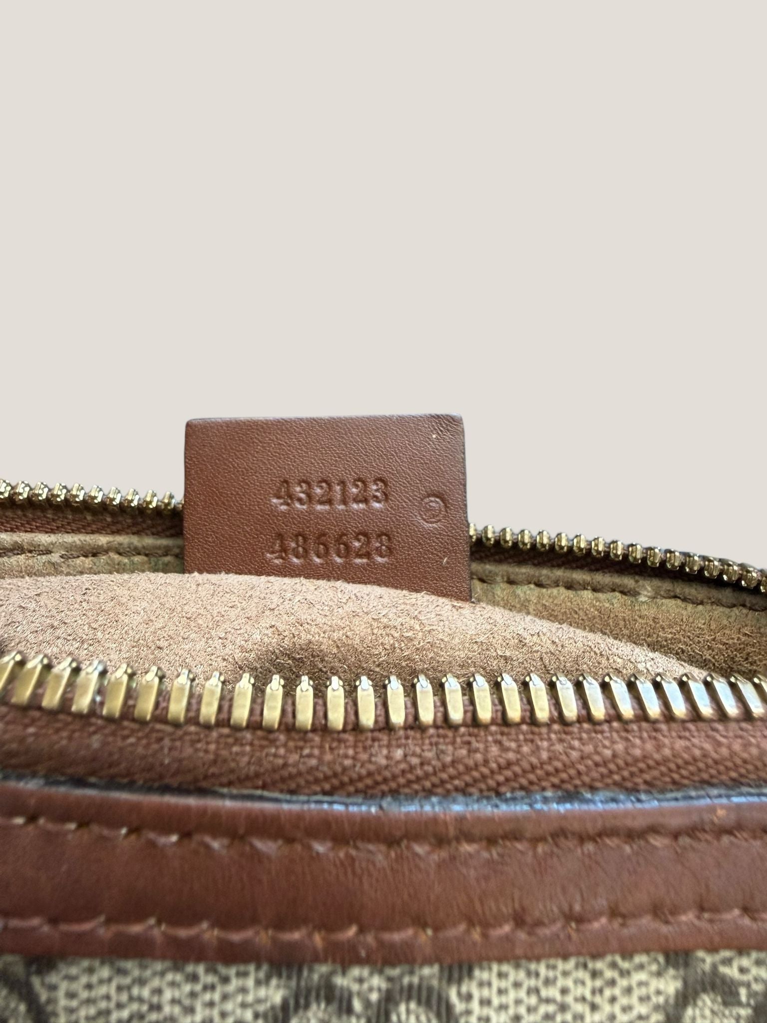 Gucci Mini Boston