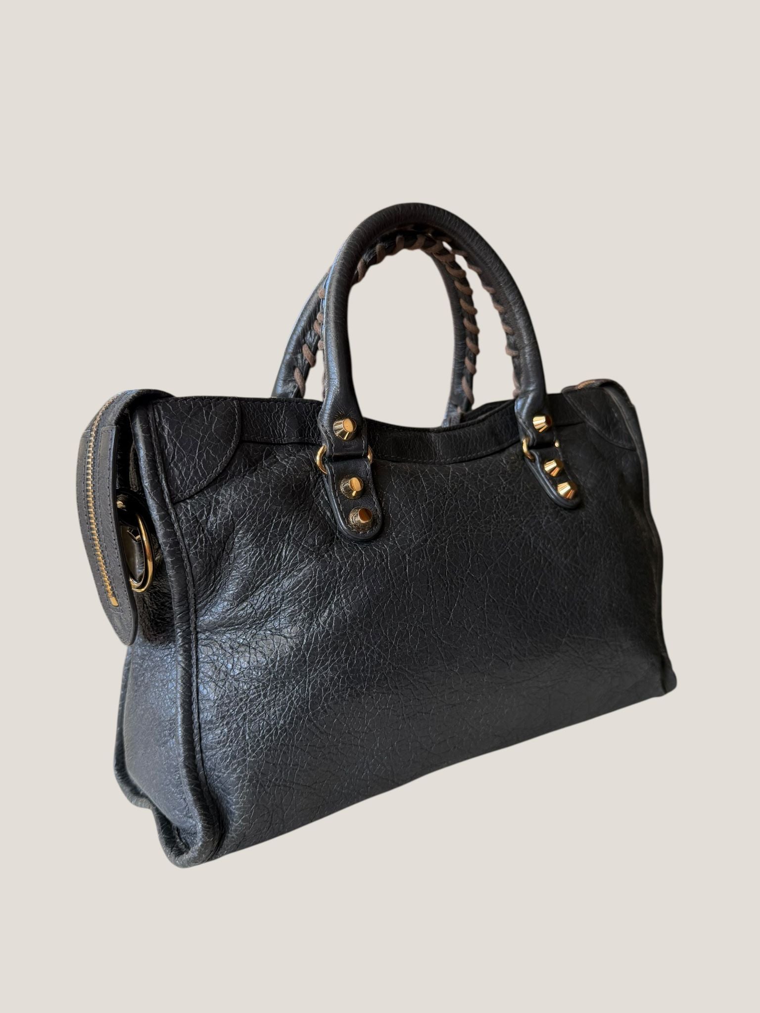 Balenciaga City Small