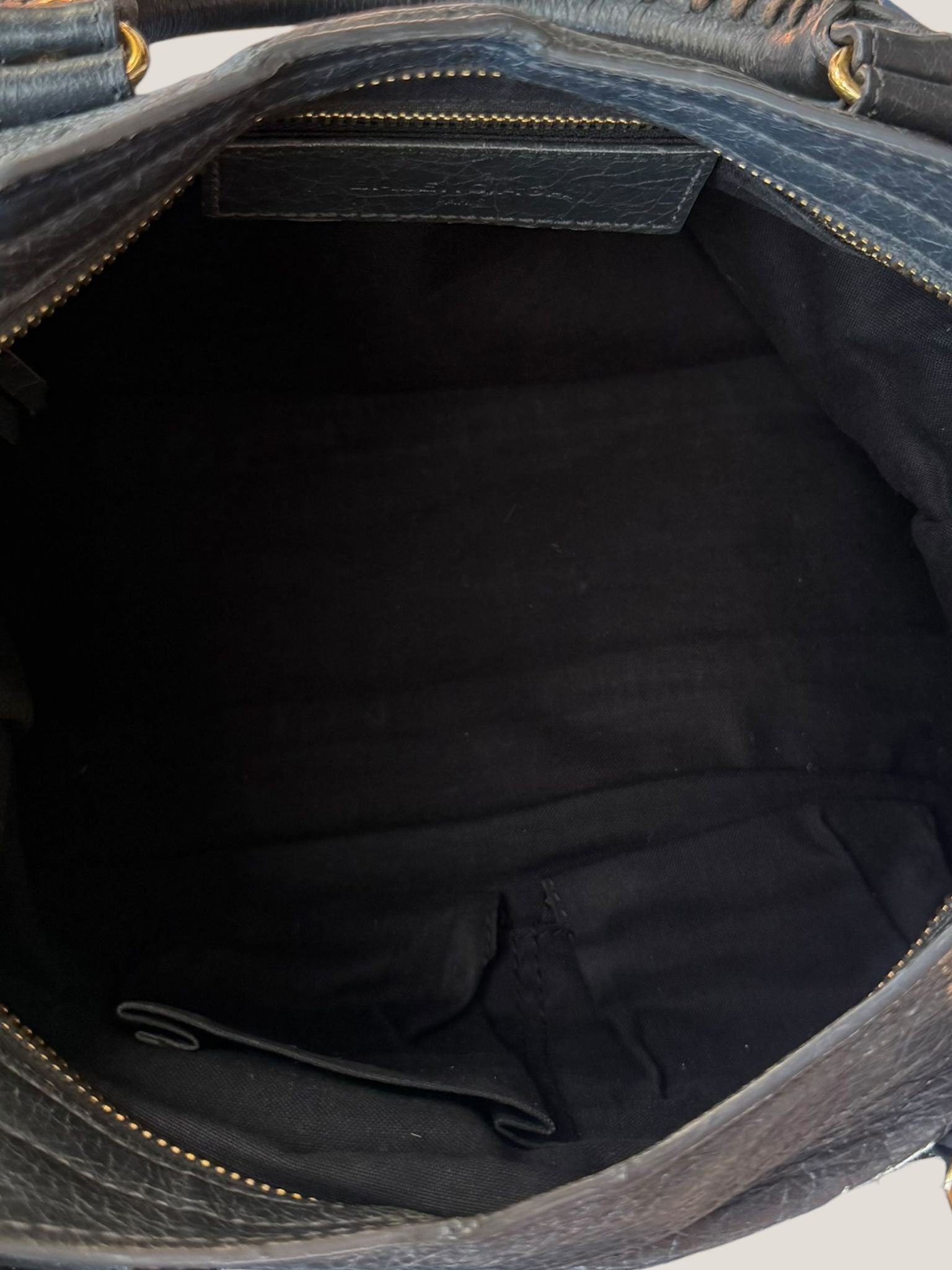 Balenciaga City Small
