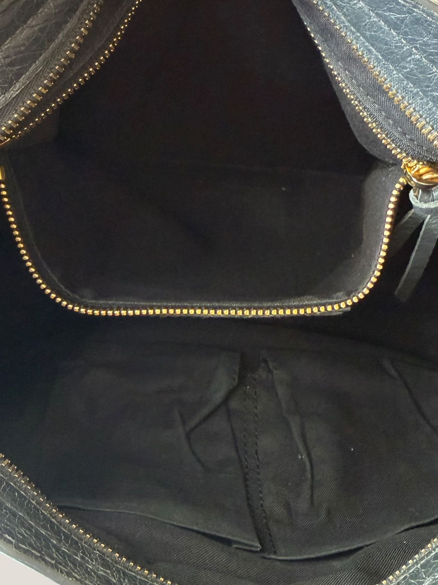 Balenciaga City Small