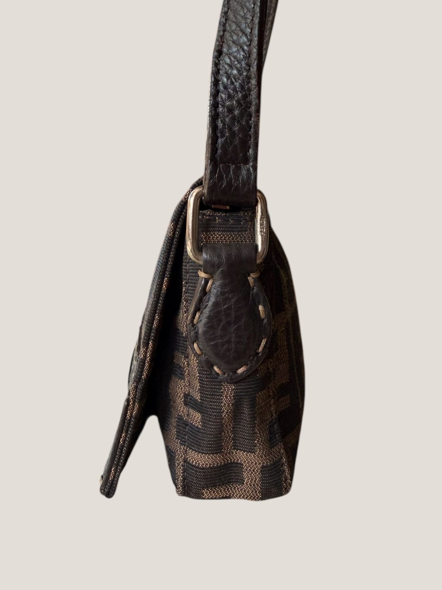 Fendi Selleria Crossbody