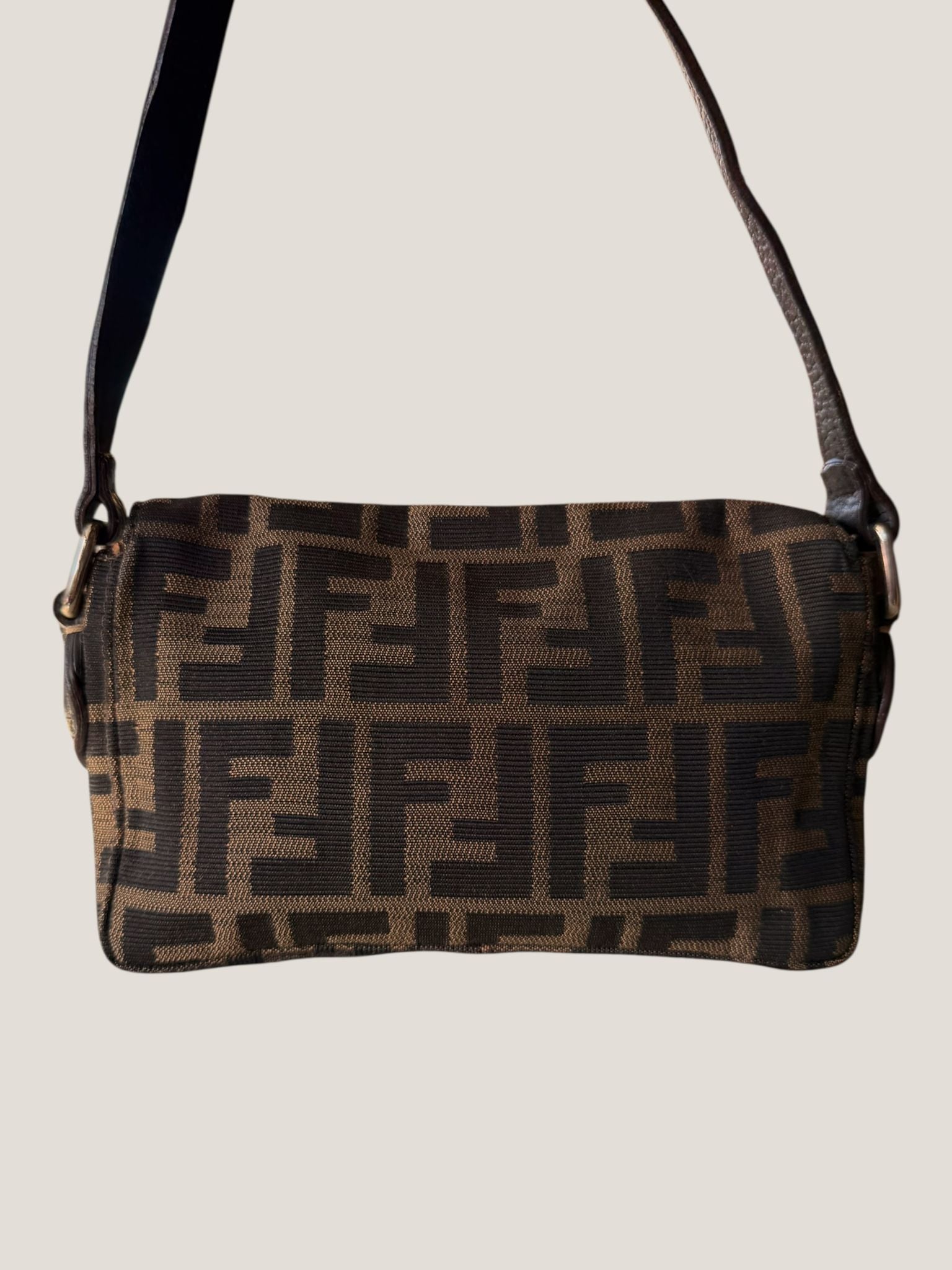 Fendi Selleria Crossbody