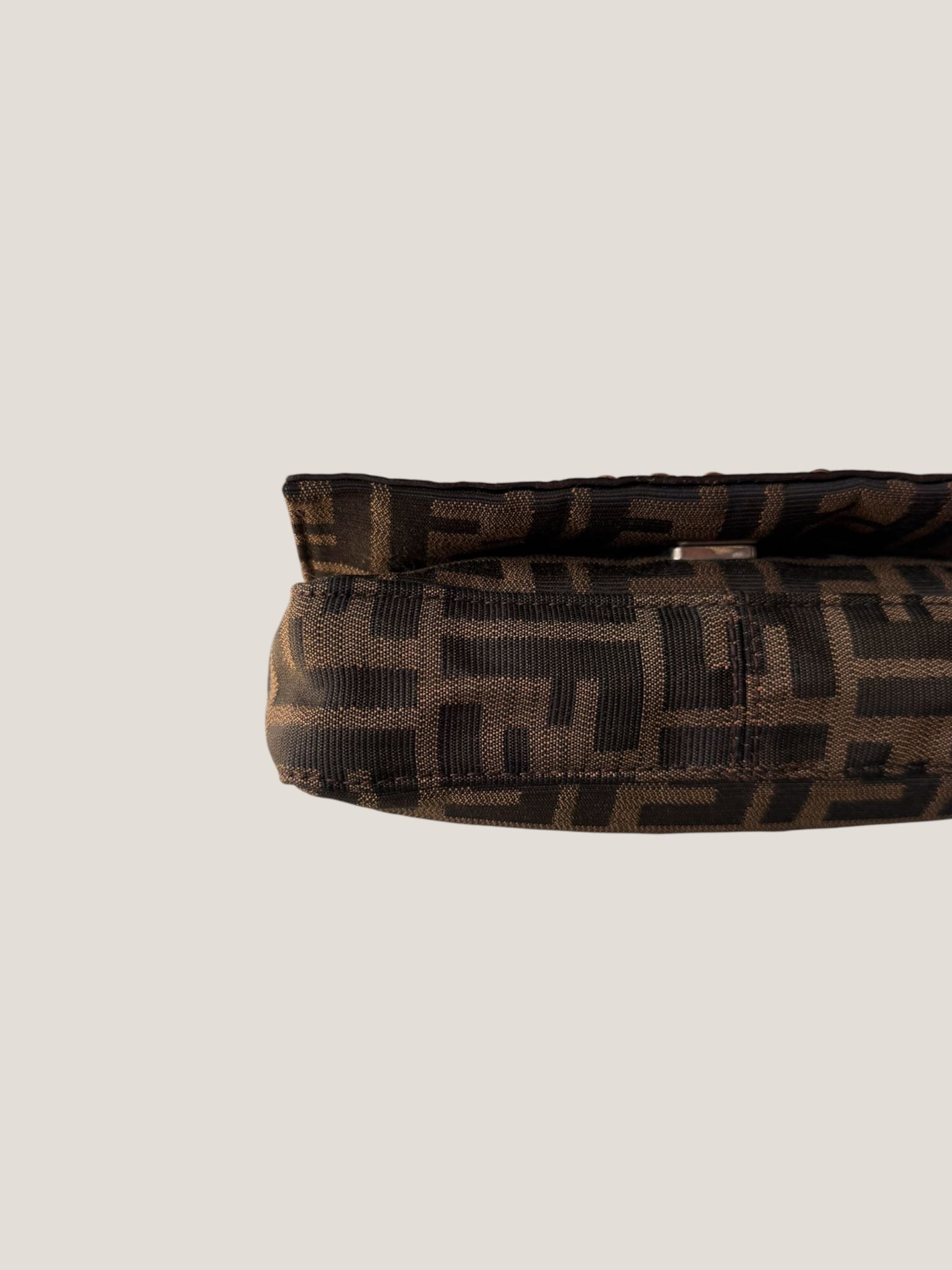 Fendi Selleria Crossbody