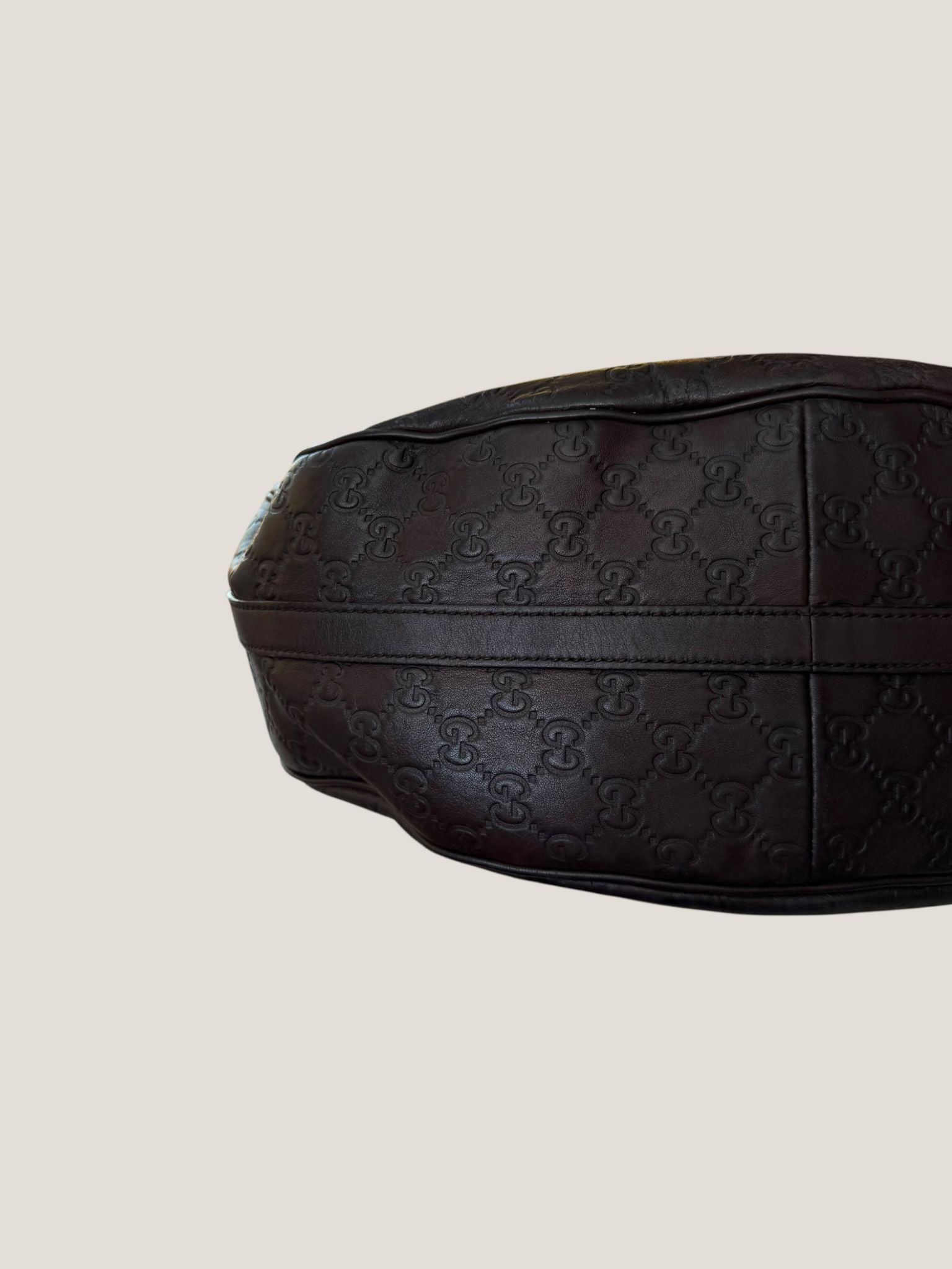 Gucci Guccissima Hobo Twins
