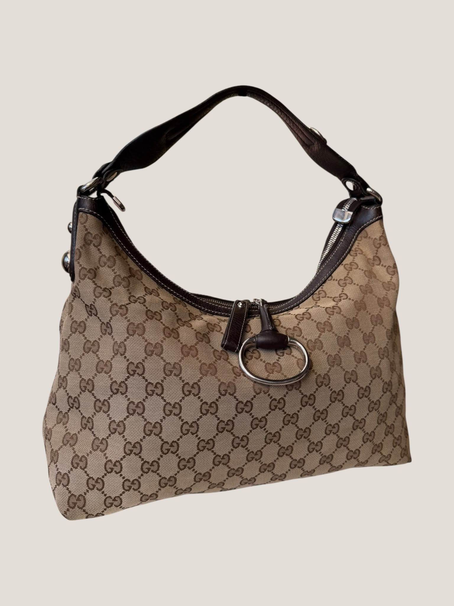 Gucci Icon Bit Hobo