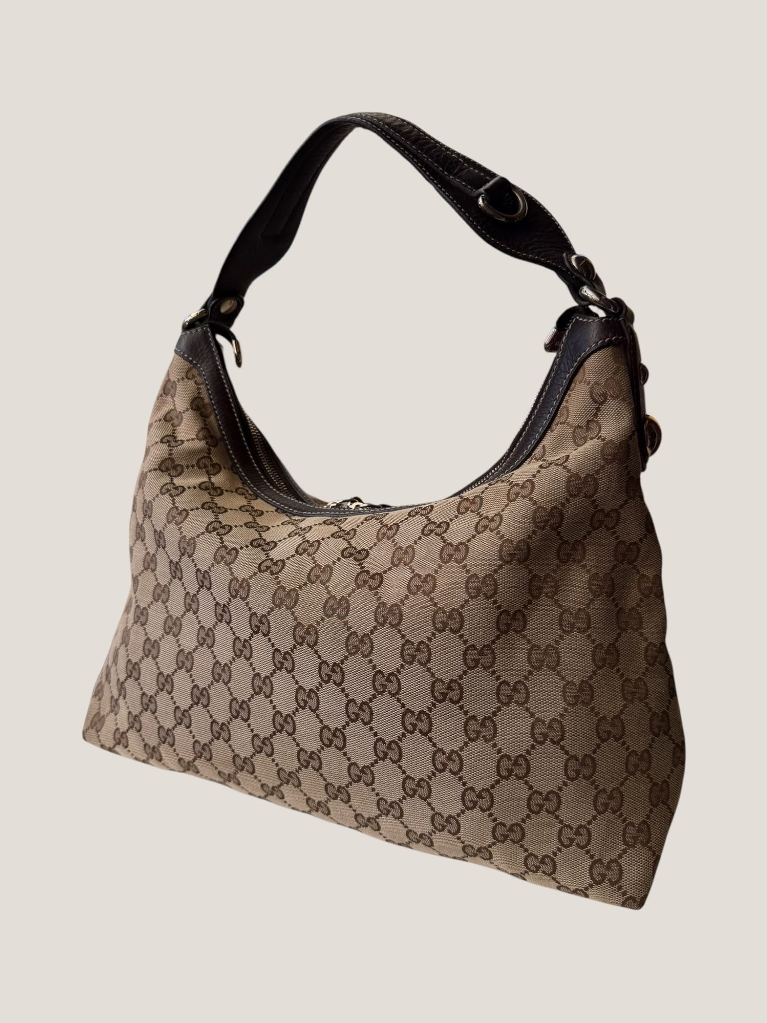 Gucci Icon Bit Hobo