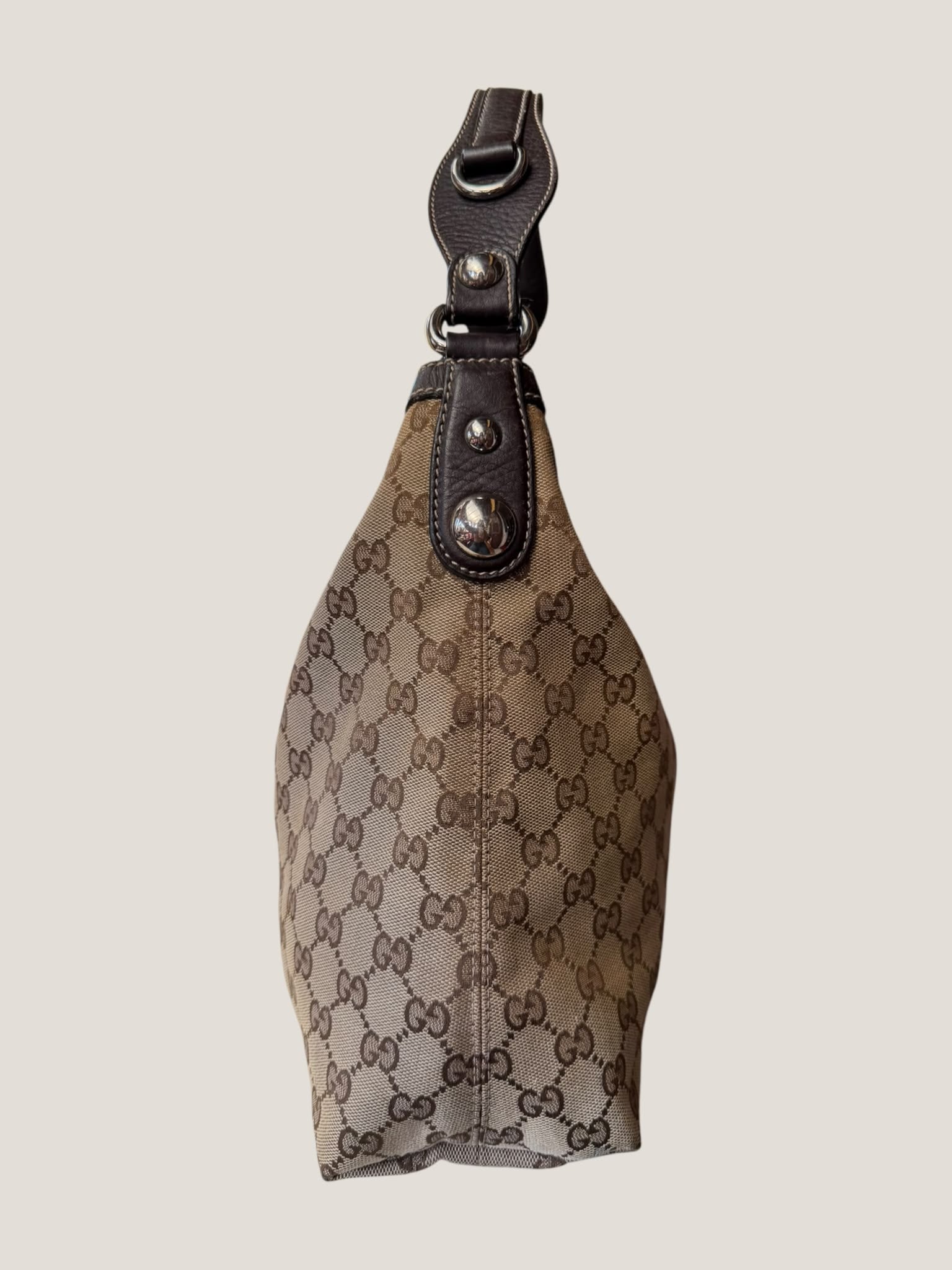 Gucci Icon Bit Hobo