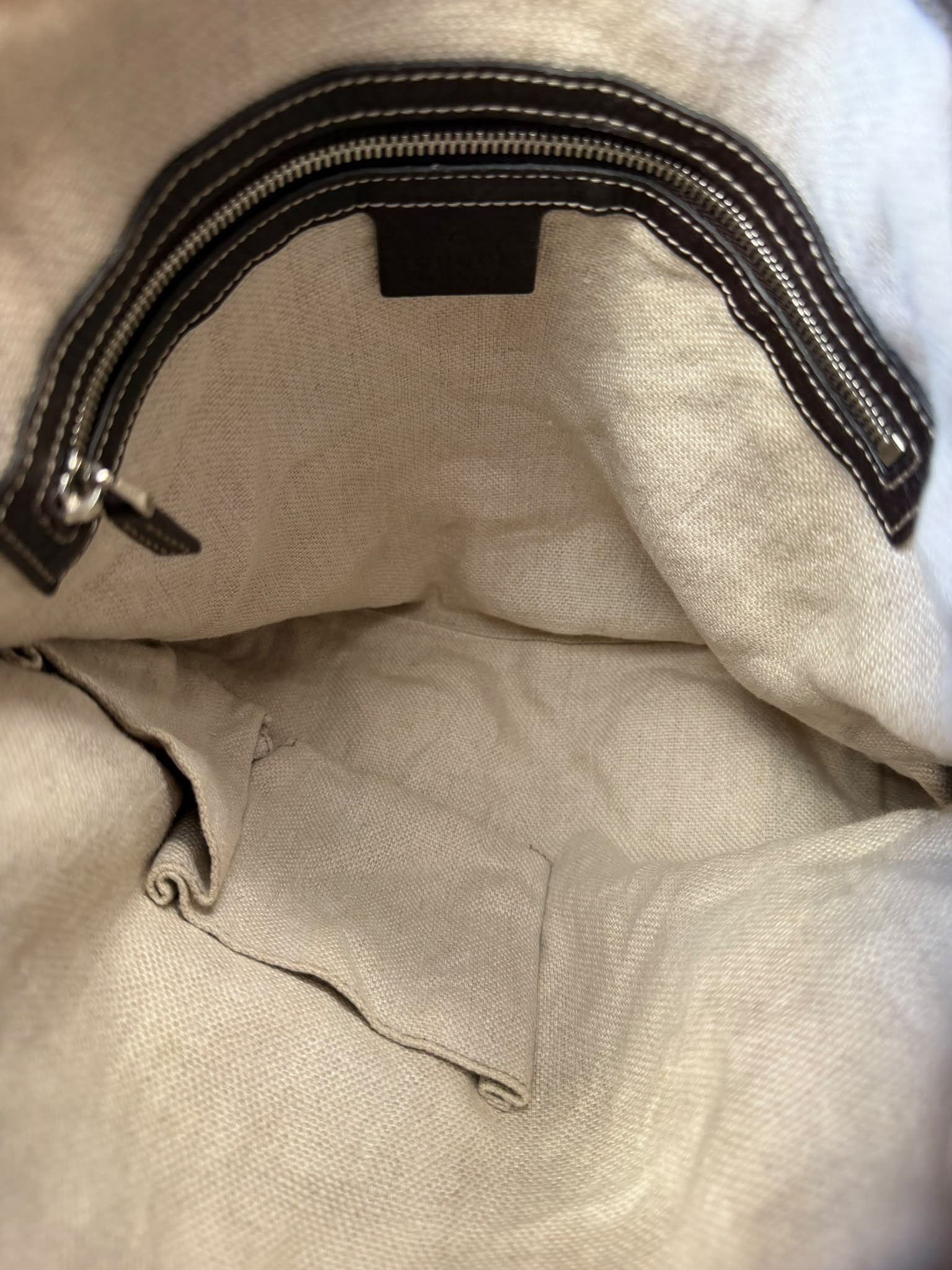 Gucci Icon Bit Hobo