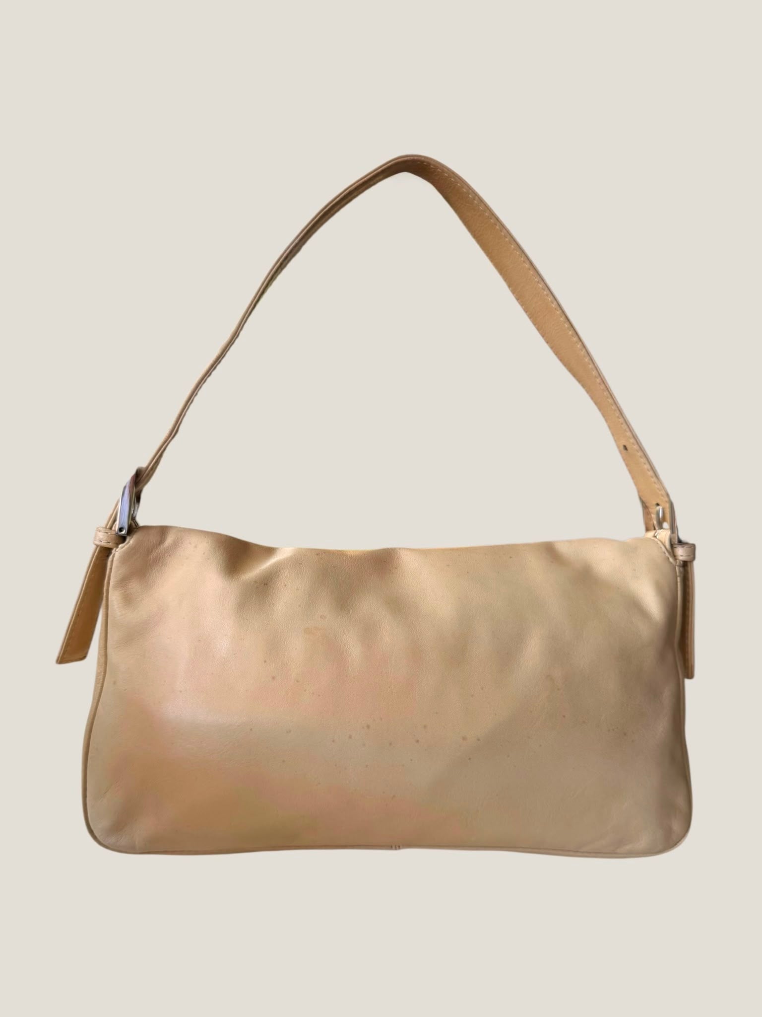 Fendi Baguette in pelle