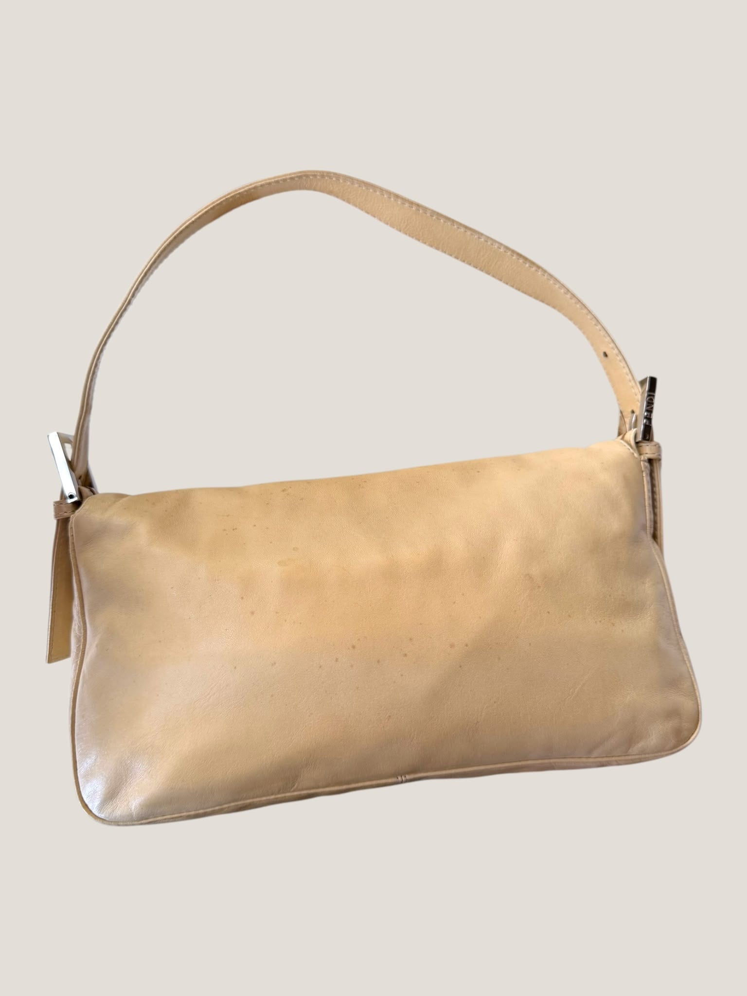 Fendi Baguette in pelle