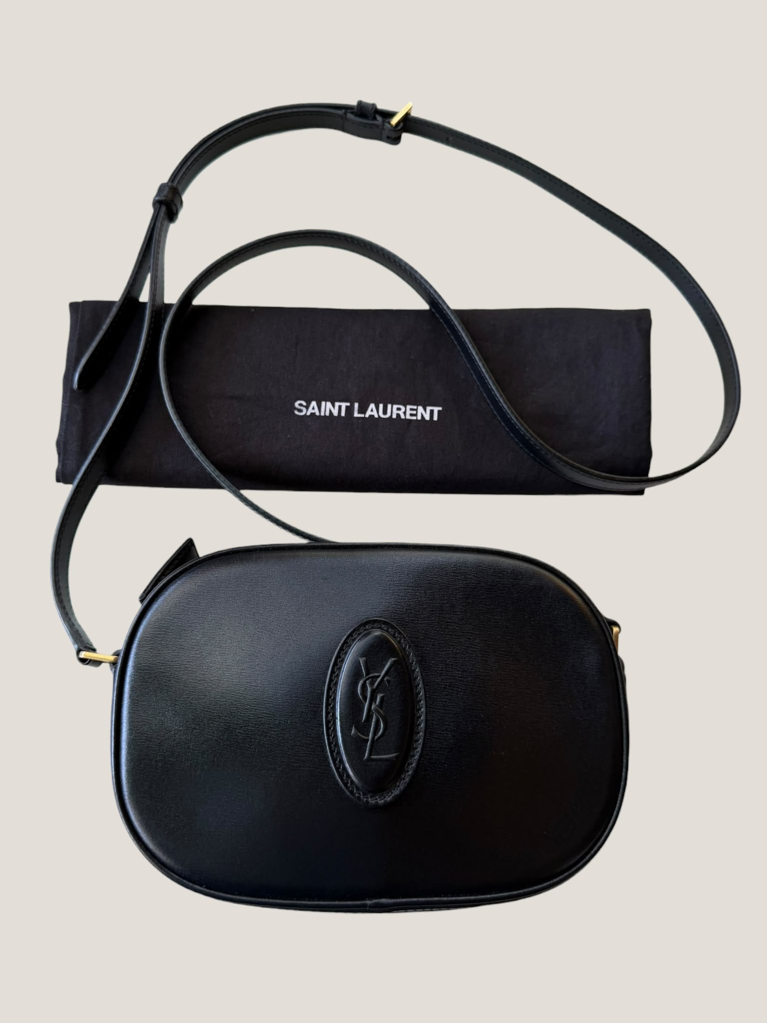 Saint Laurent Crossbody