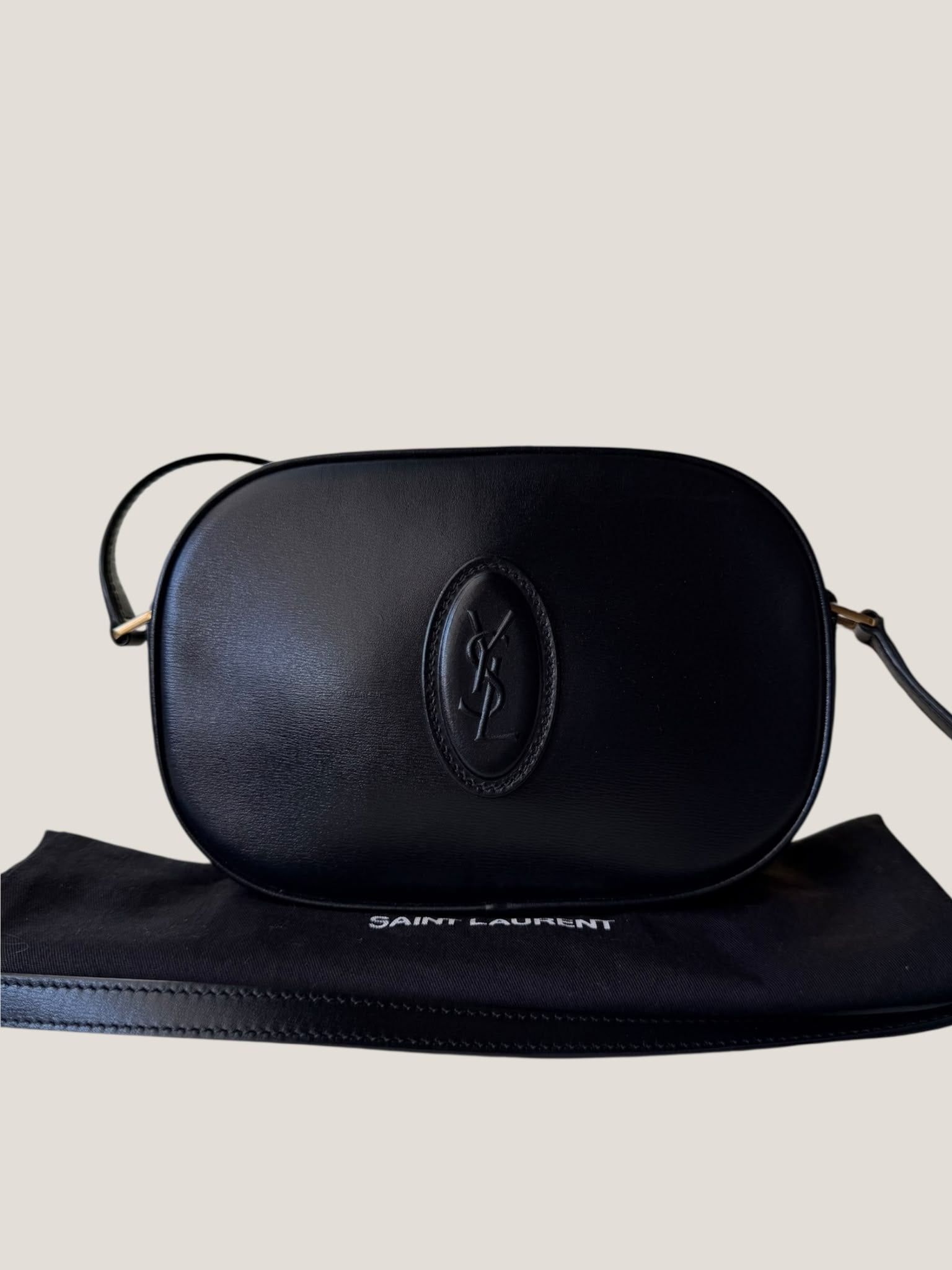 Saint Laurent Crossbody