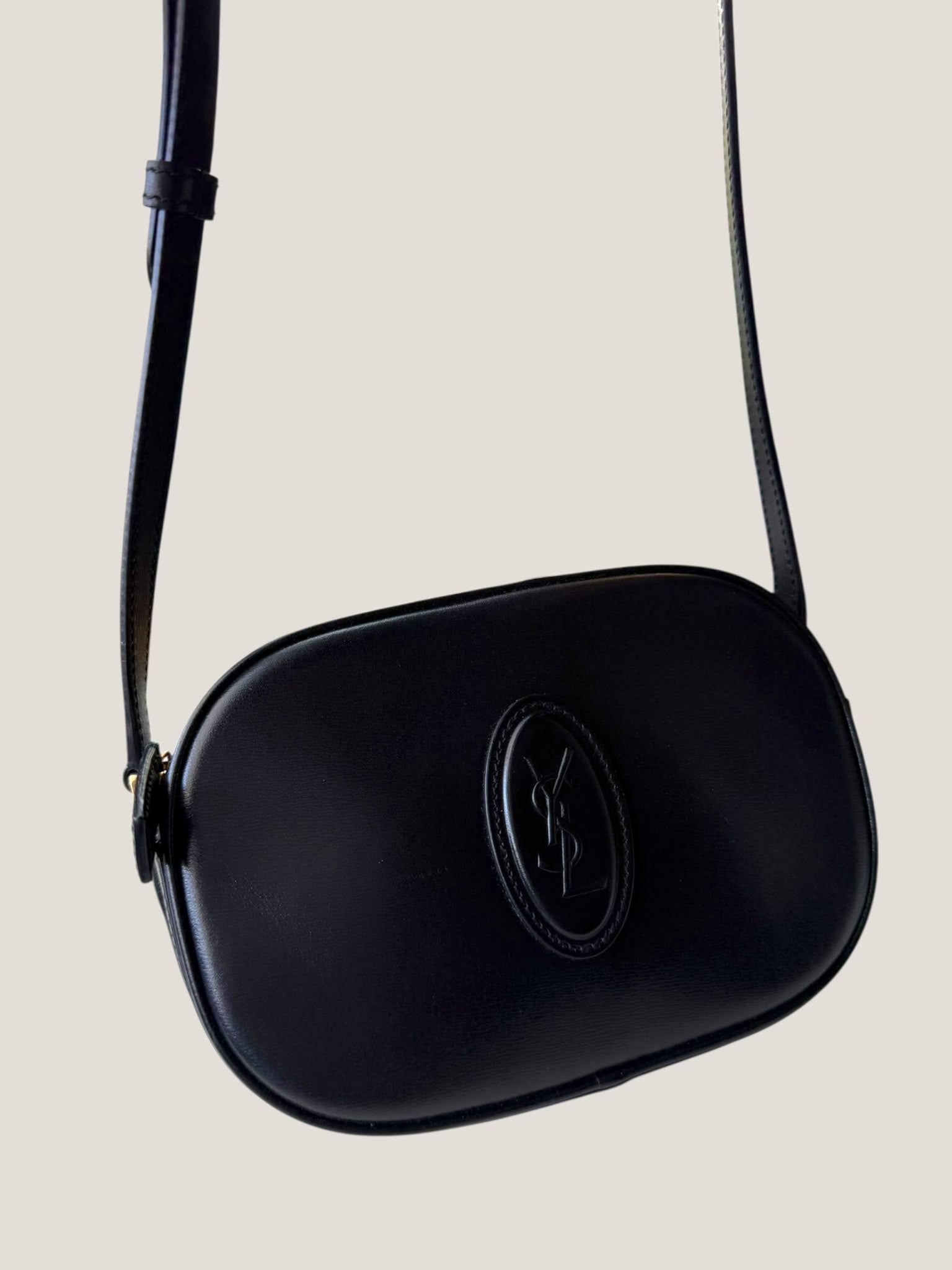 Saint Laurent Crossbody