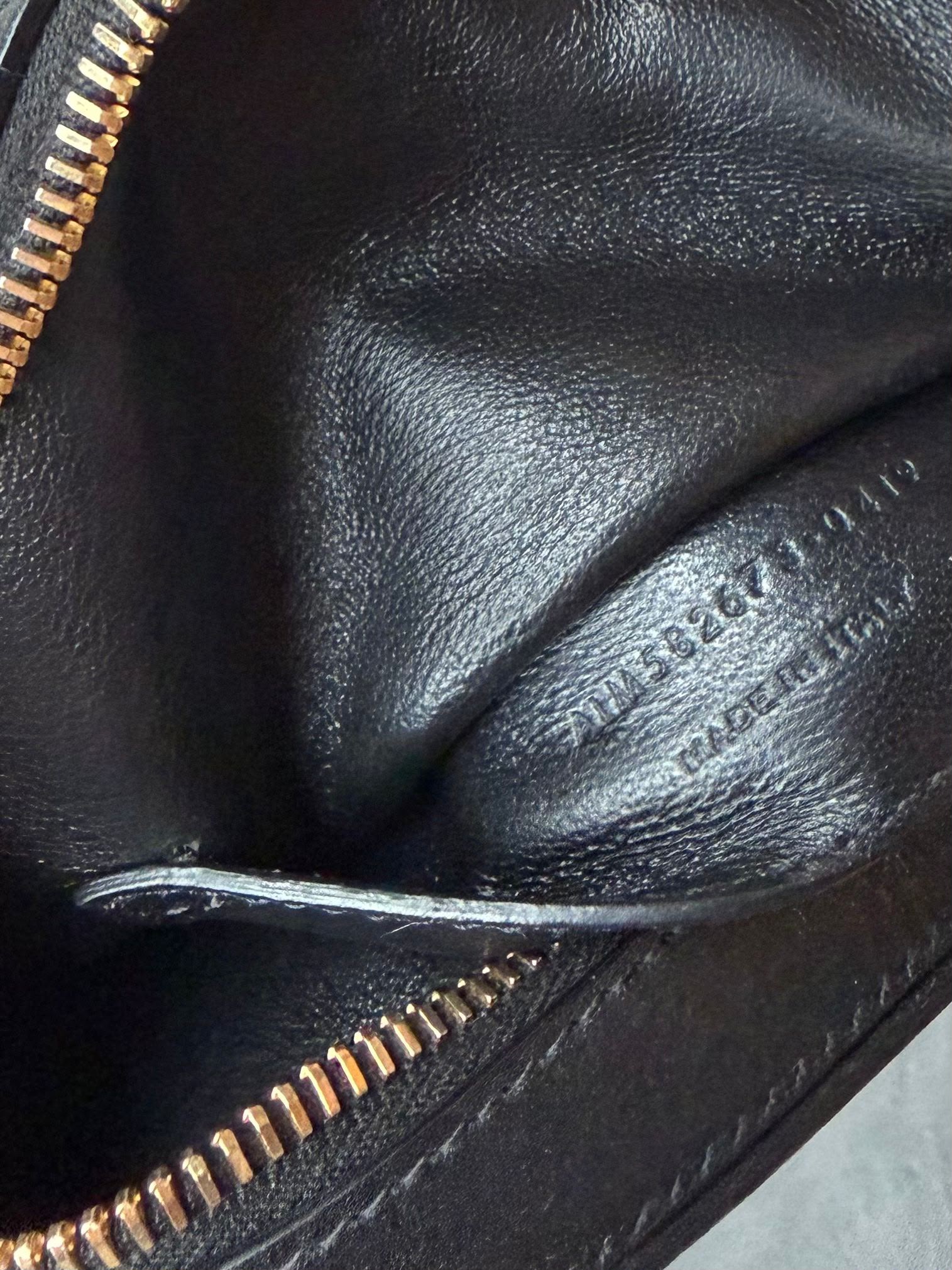 Saint Laurent Crossbody