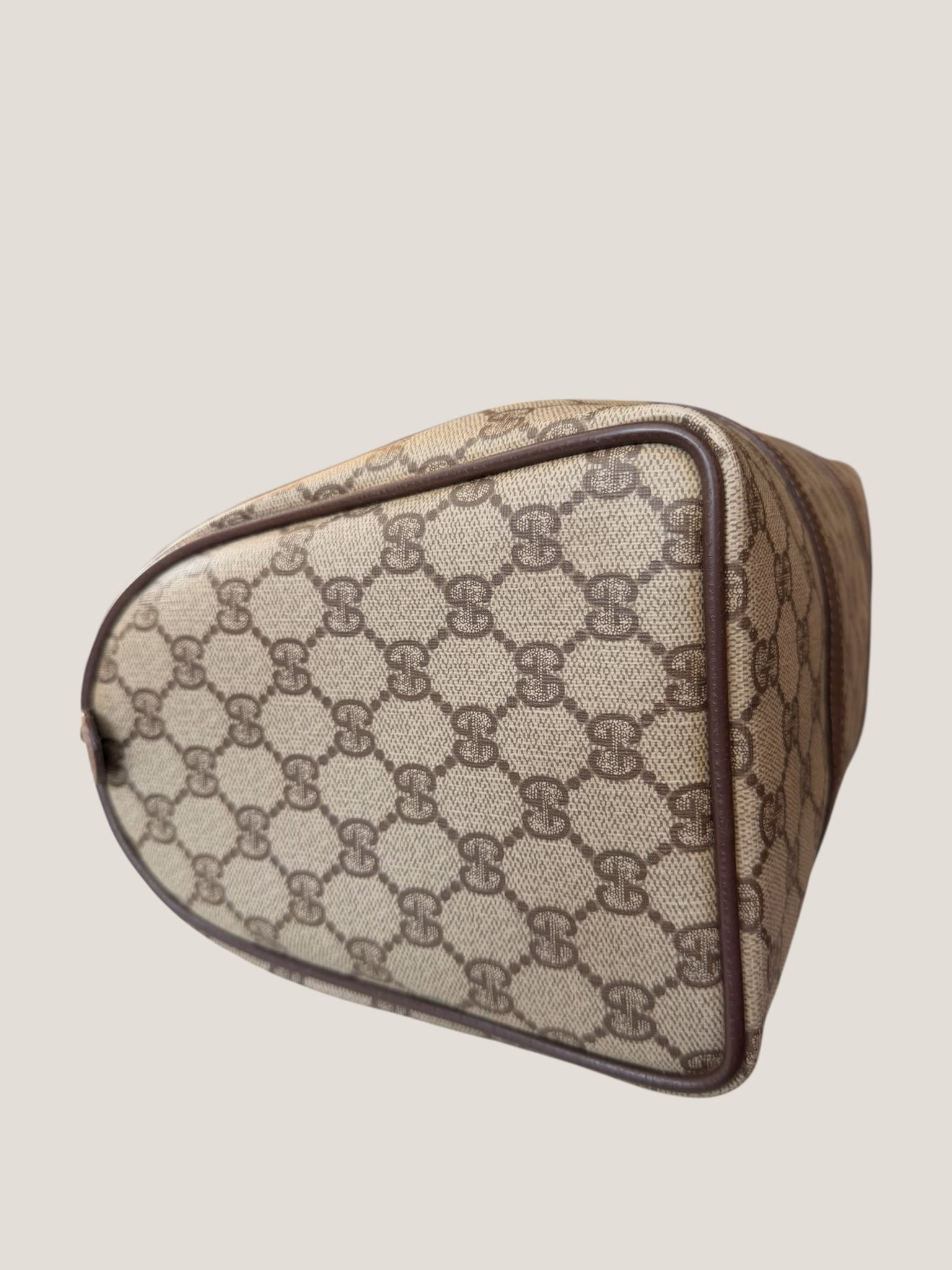 Gucci Boston Web Vintage