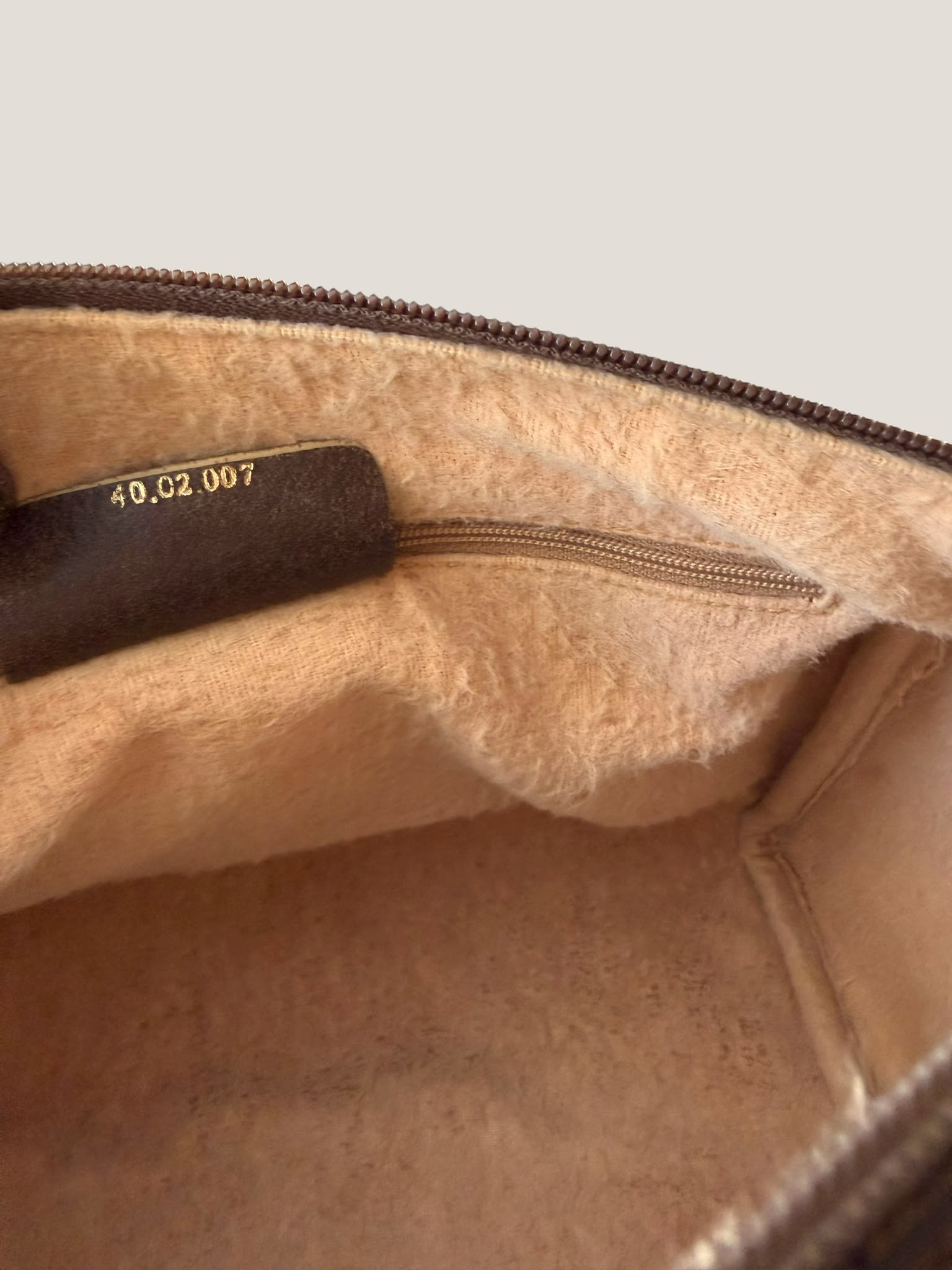 Gucci Boston Web Vintage