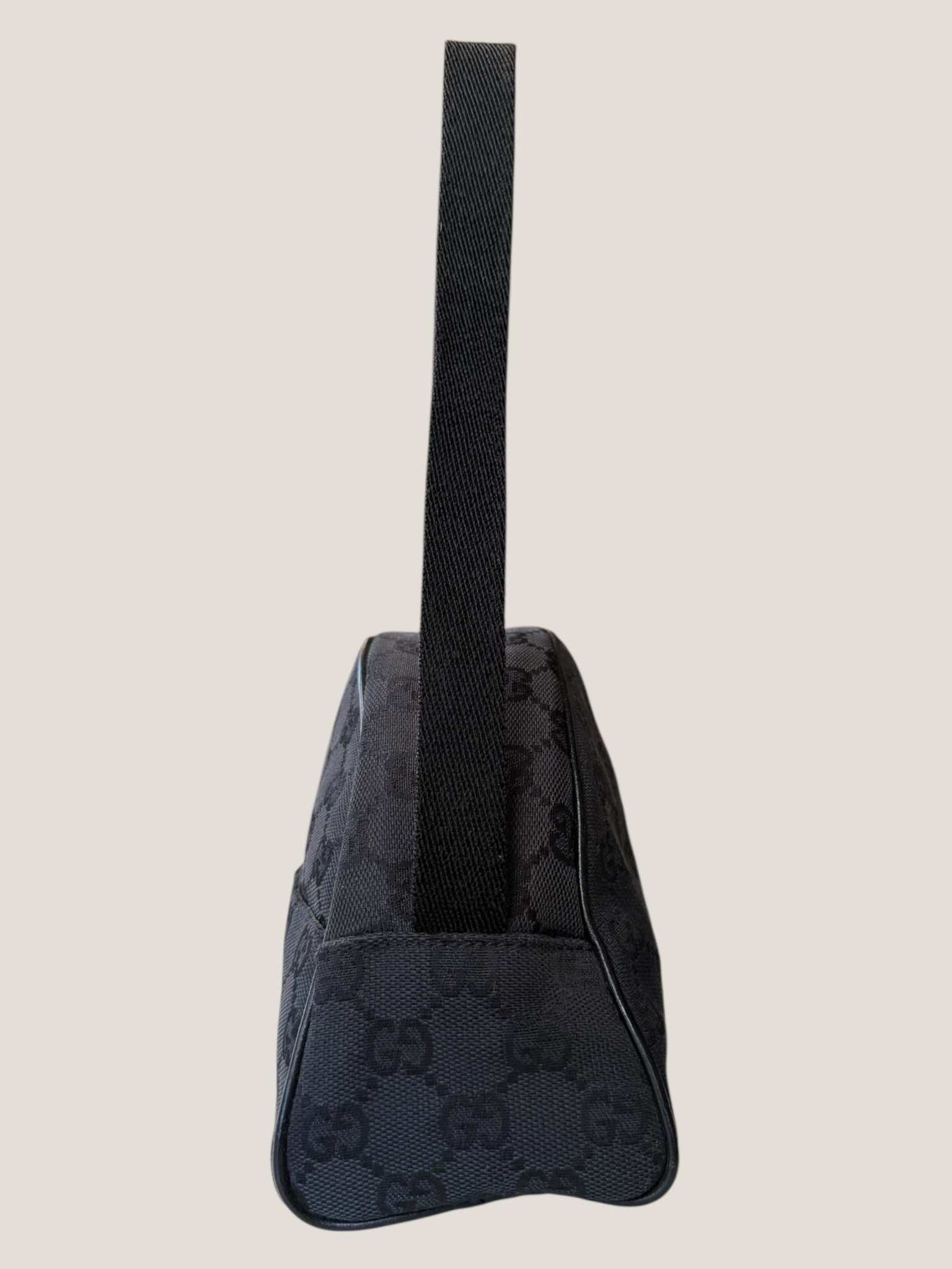 Gucci Half Moon Pochette