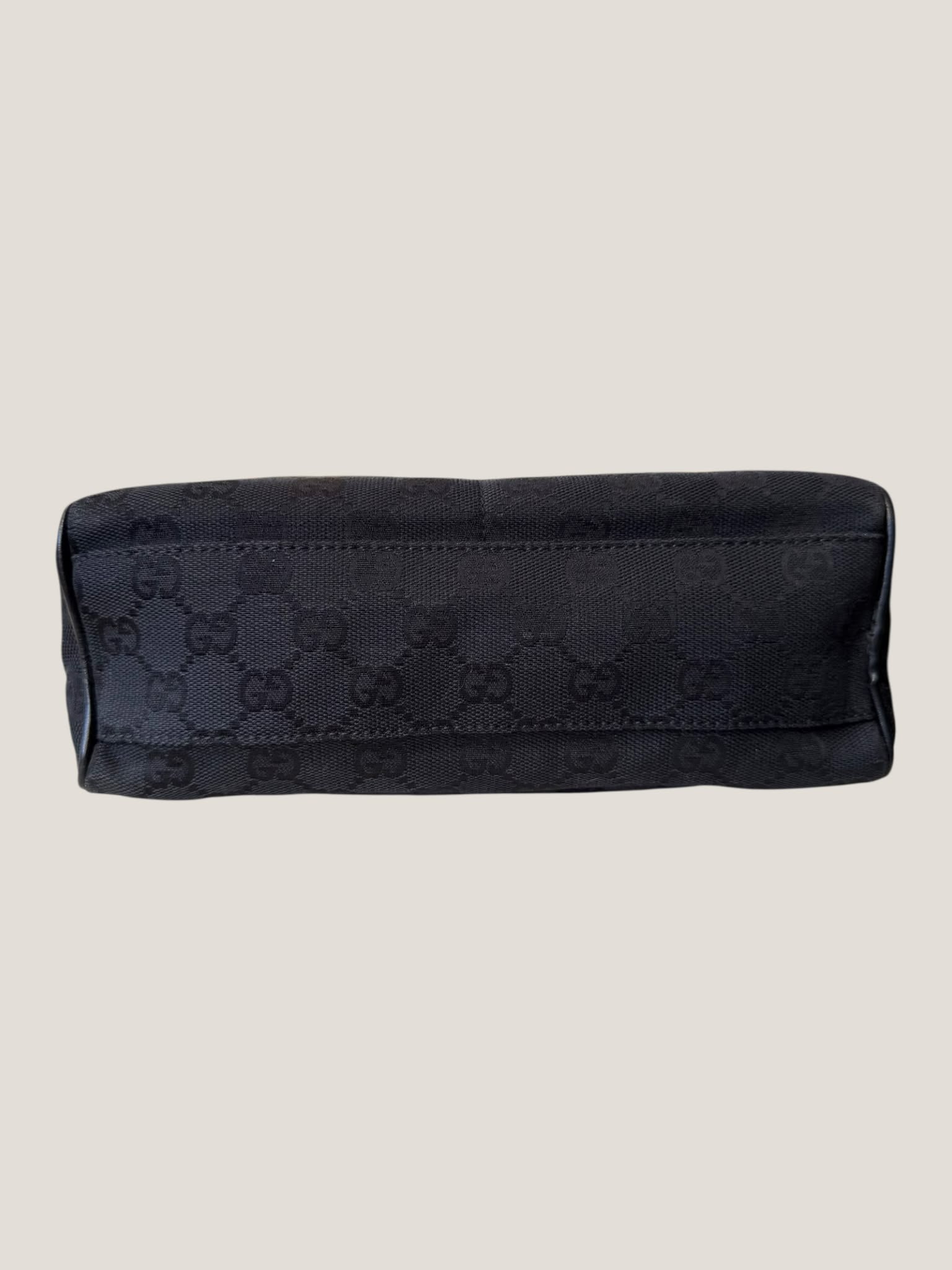 Gucci Half Moon Pochette