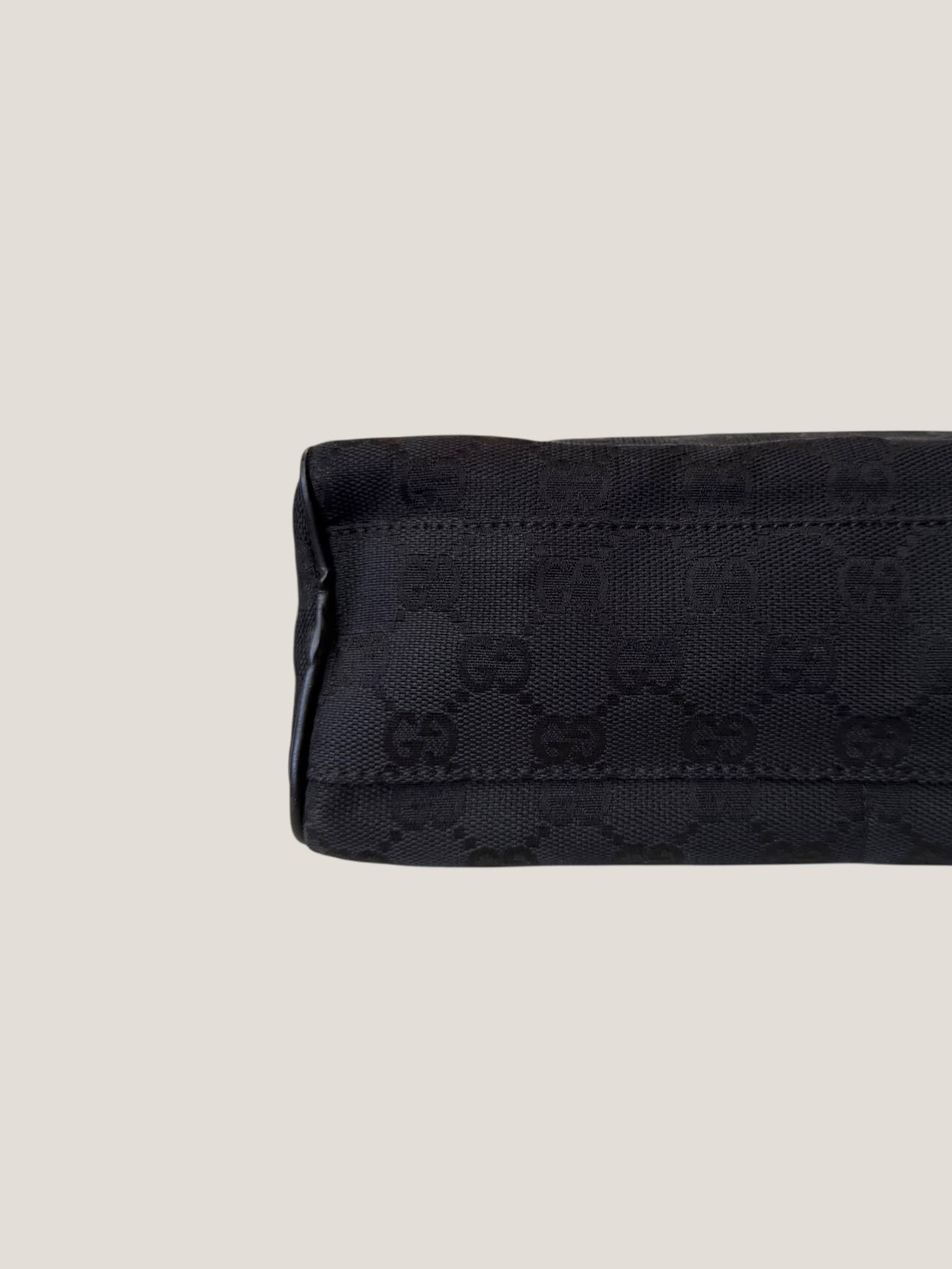 Gucci Half Moon Pochette