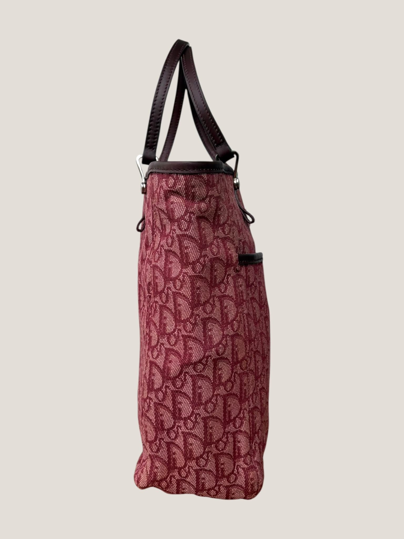 Christian Dior Oblique Tote