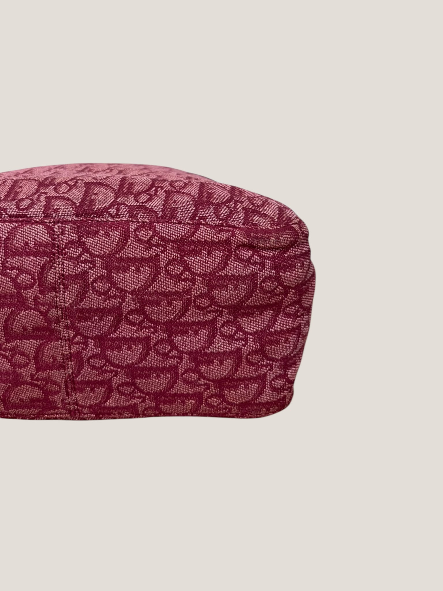 Christian Dior Oblique Tote