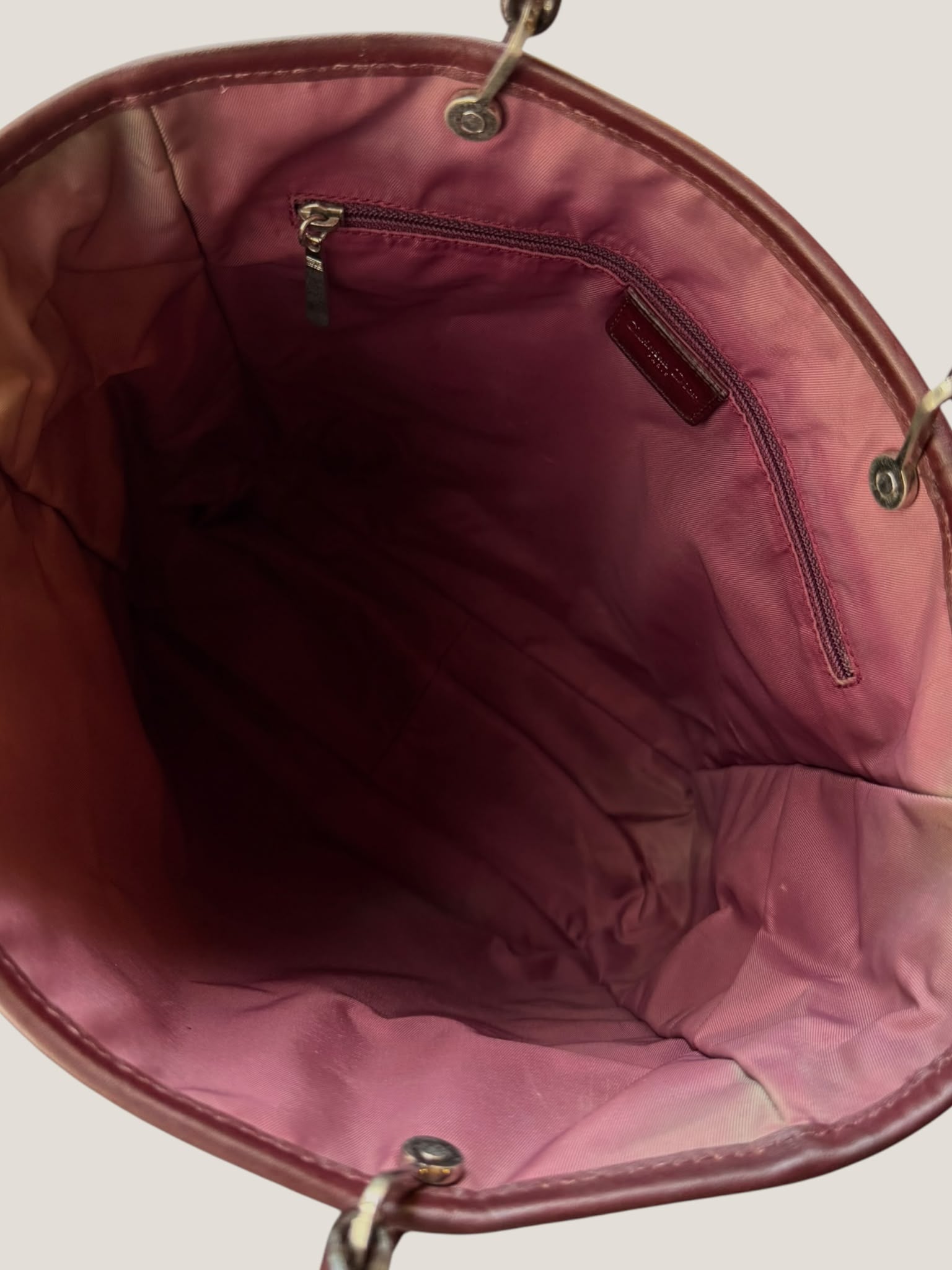 Christian Dior Oblique Tote
