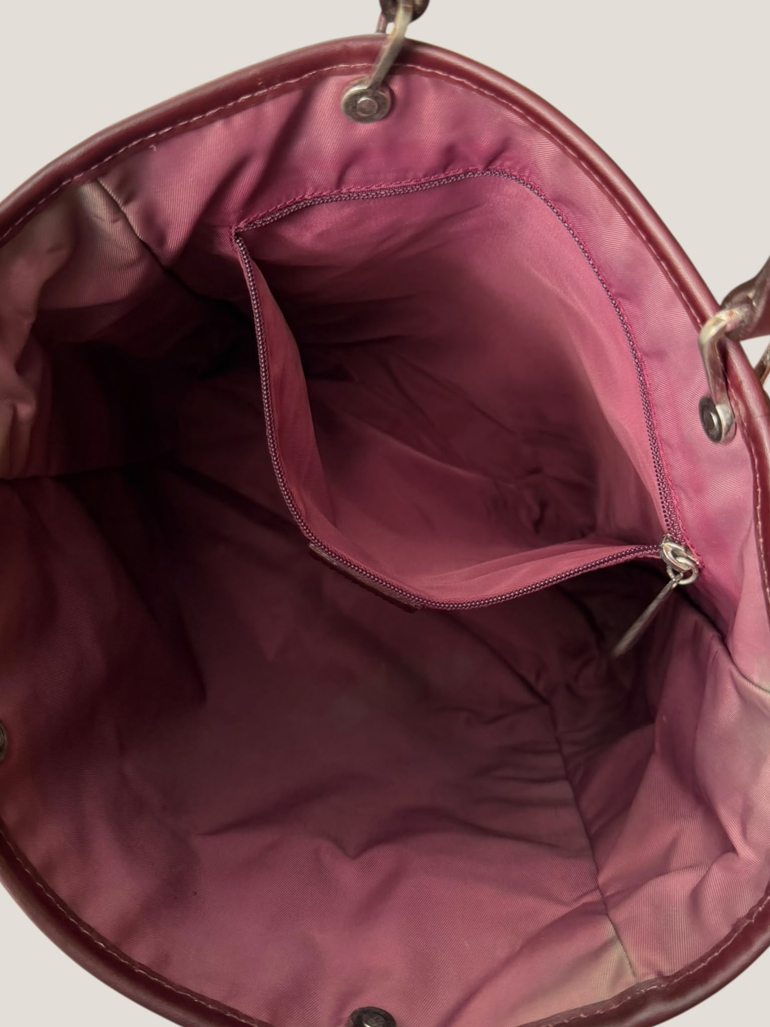 Christian Dior Oblique Tote