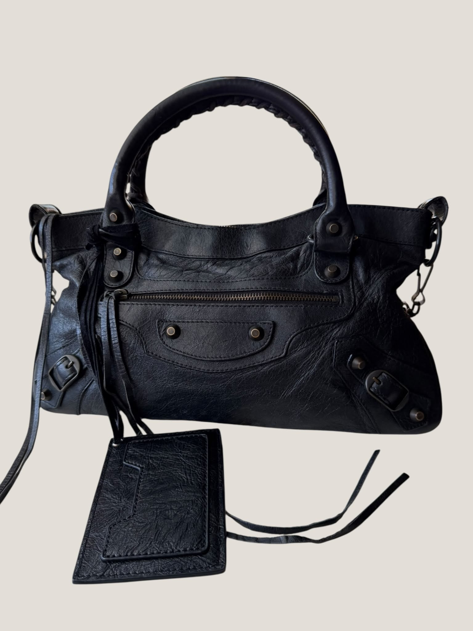 Balenciaga First Nera