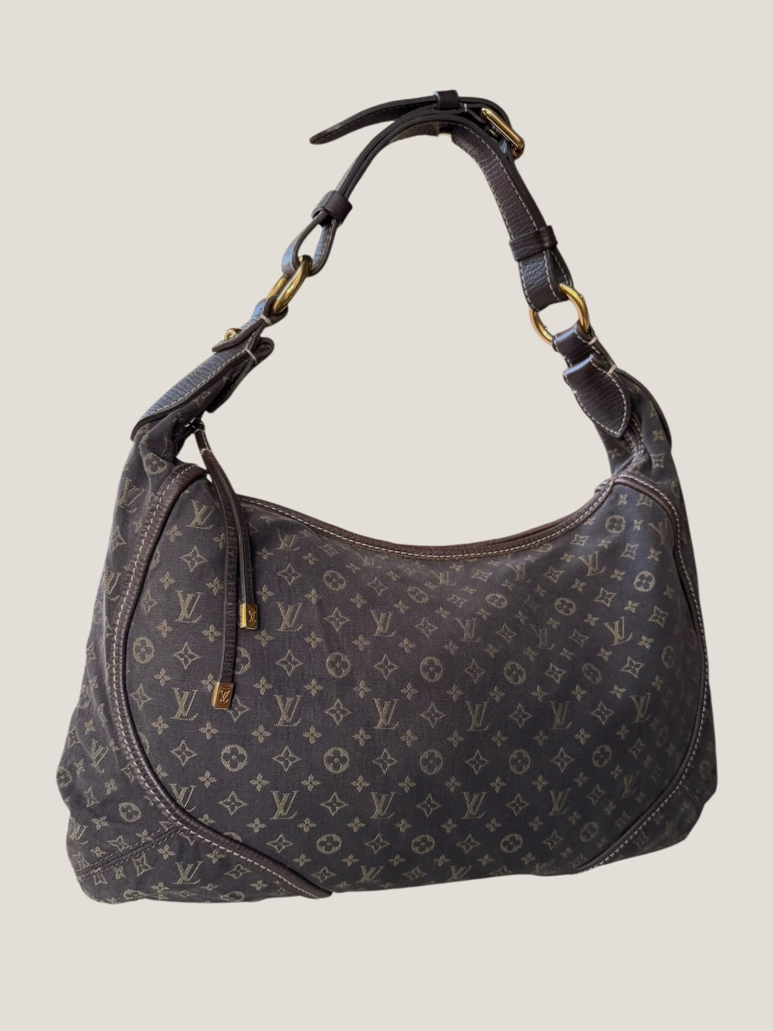 Louis Vuitton Mini Lin Manon MM