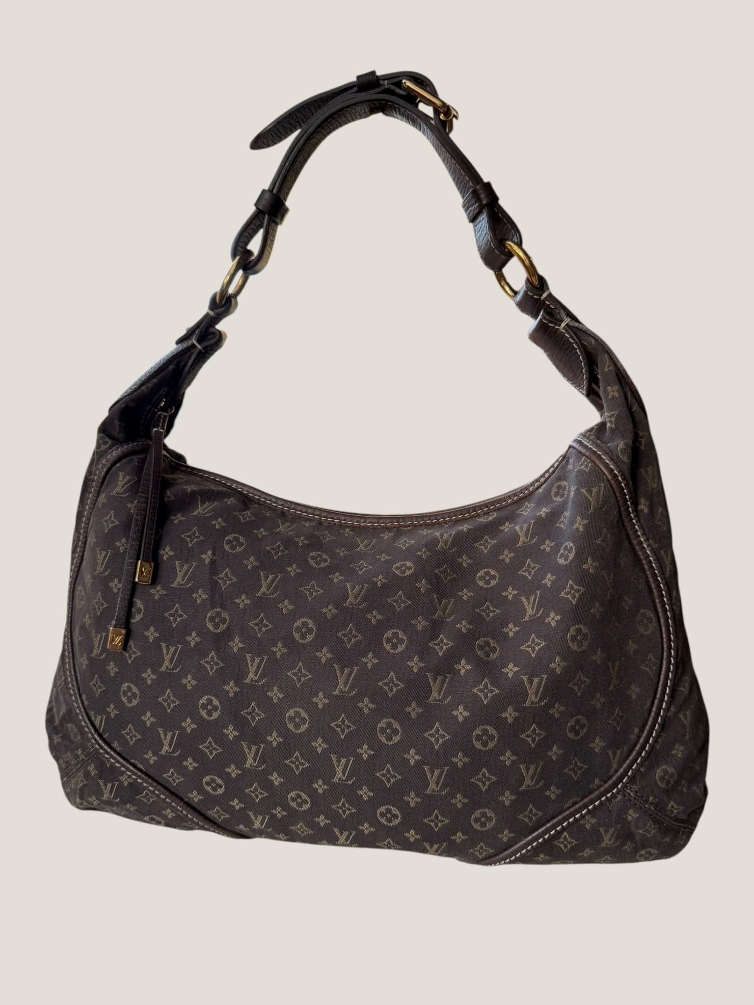 Louis Vuitton Mini Lin Manon MM