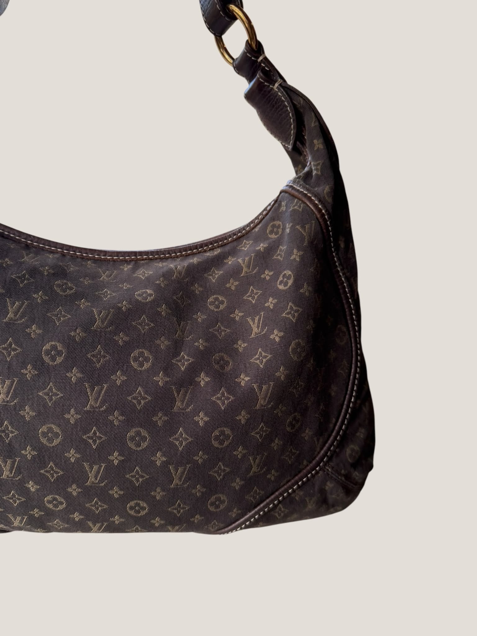 Louis Vuitton Mini Lin Manon MM