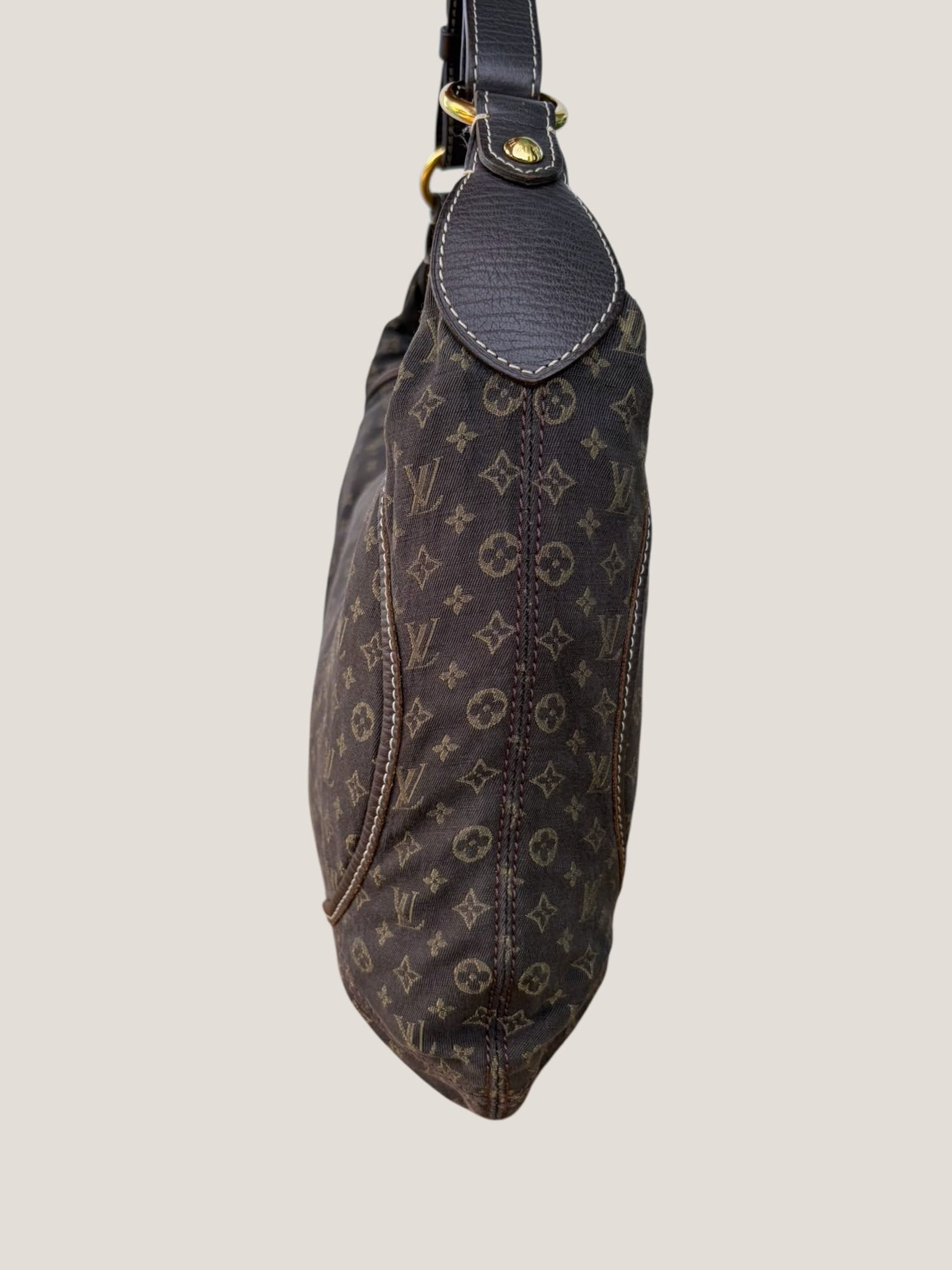 Louis Vuitton Mini Lin Manon MM