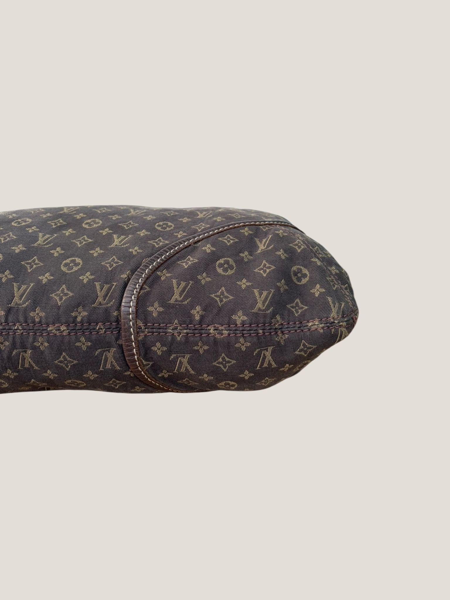 Louis Vuitton Mini Lin Manon MM