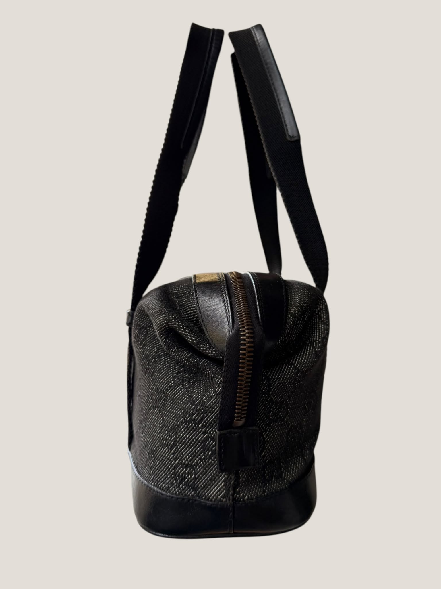 Gucci GG Canvas Boston