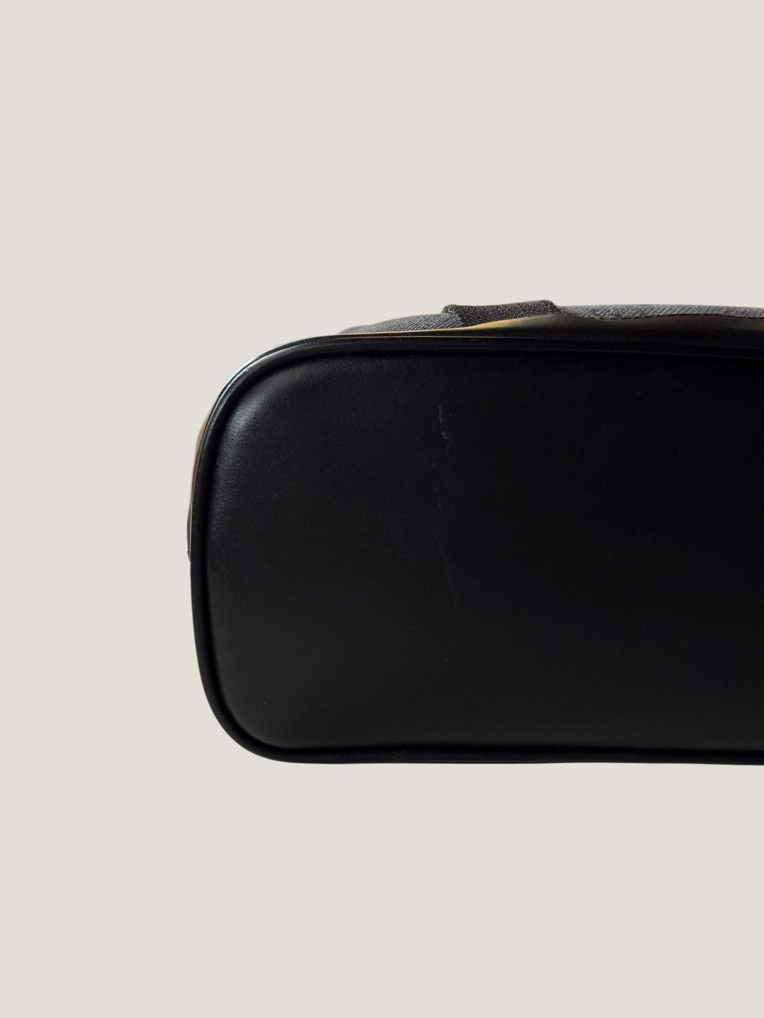 Gucci GG Canvas Boston