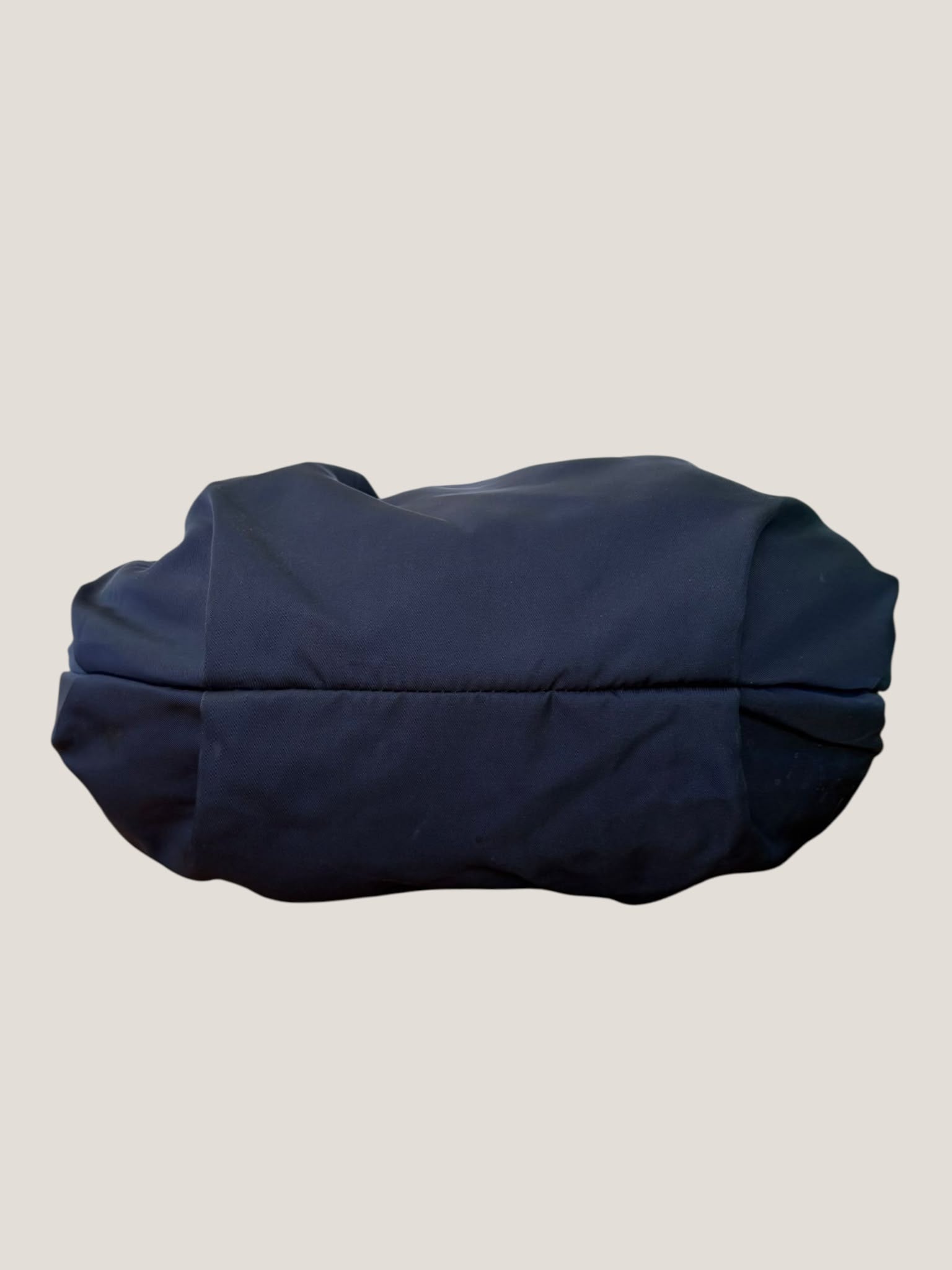 Prada Tessuto Nylon Hobo