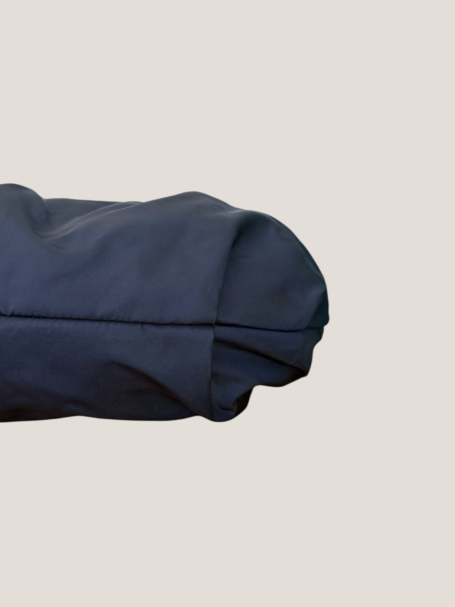 Prada Tessuto Nylon Hobo