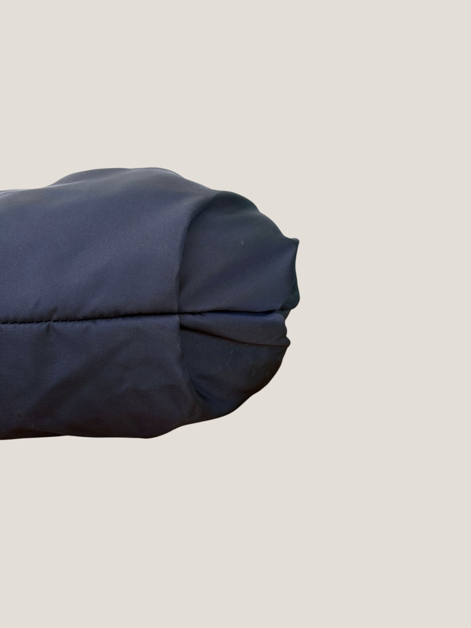 Prada Tessuto Nylon Hobo