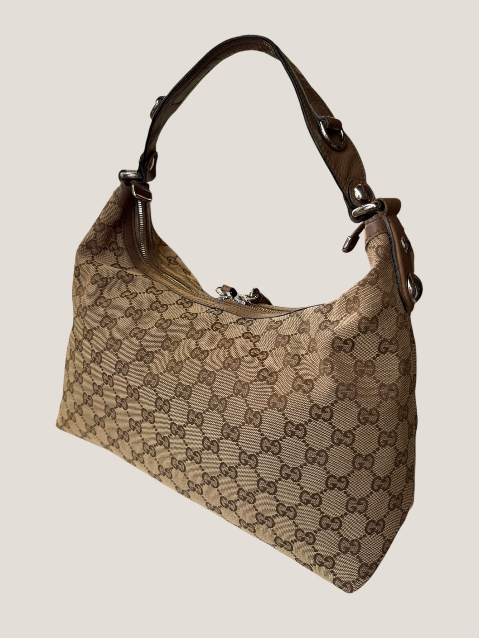 Gucci Icon Bit Hobo