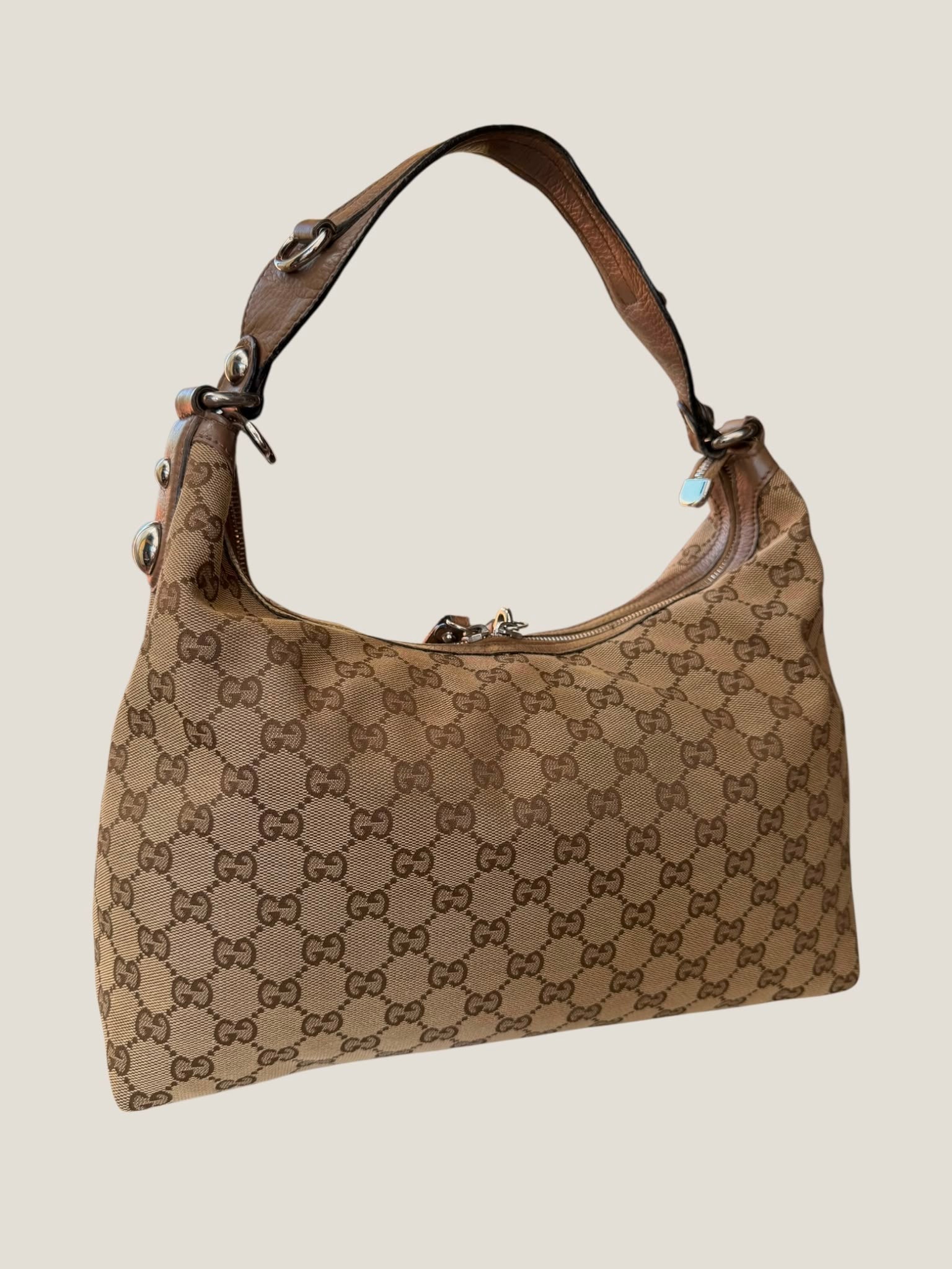 Gucci Icon Bit Hobo