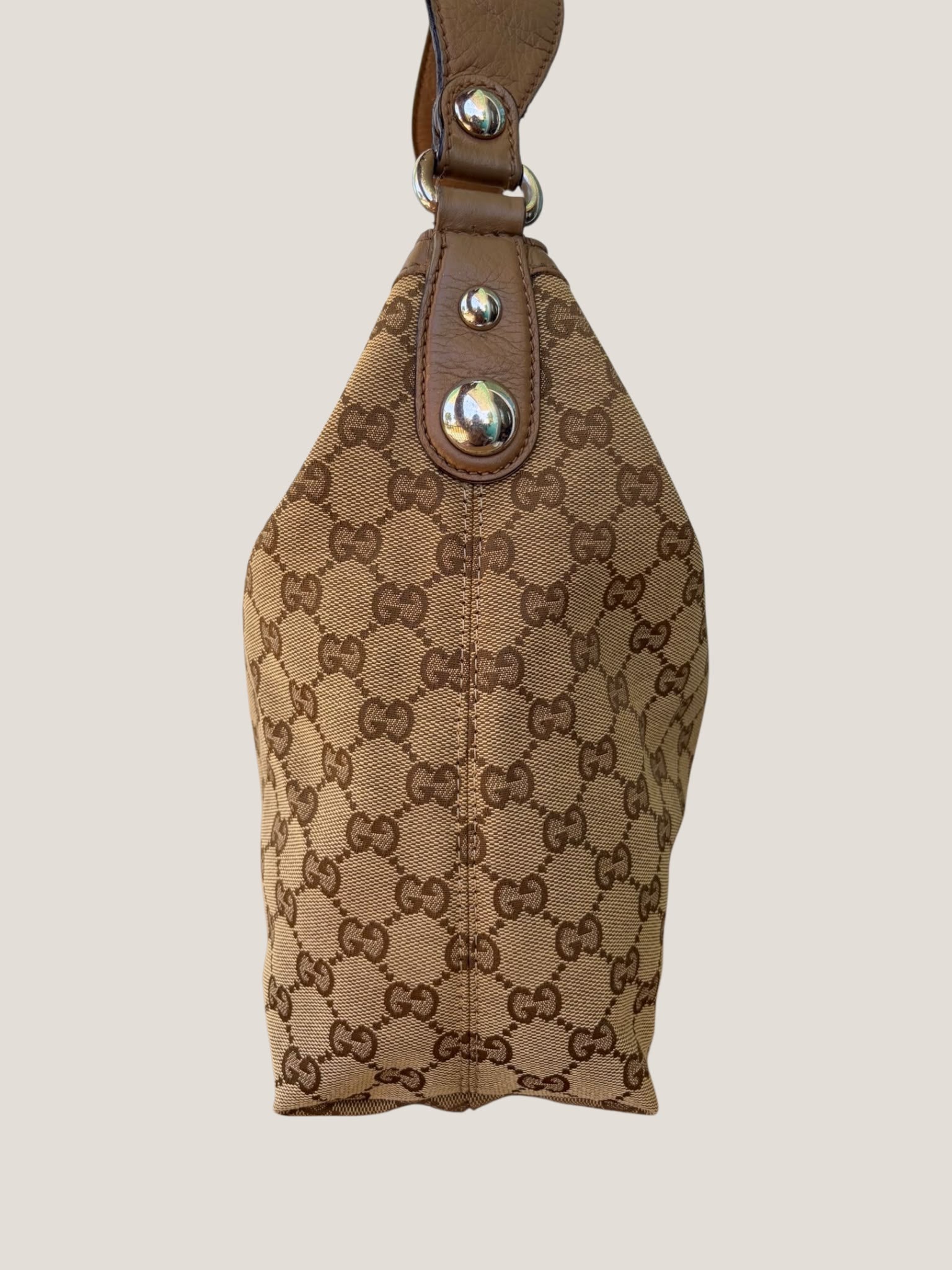 Gucci Icon Bit Hobo